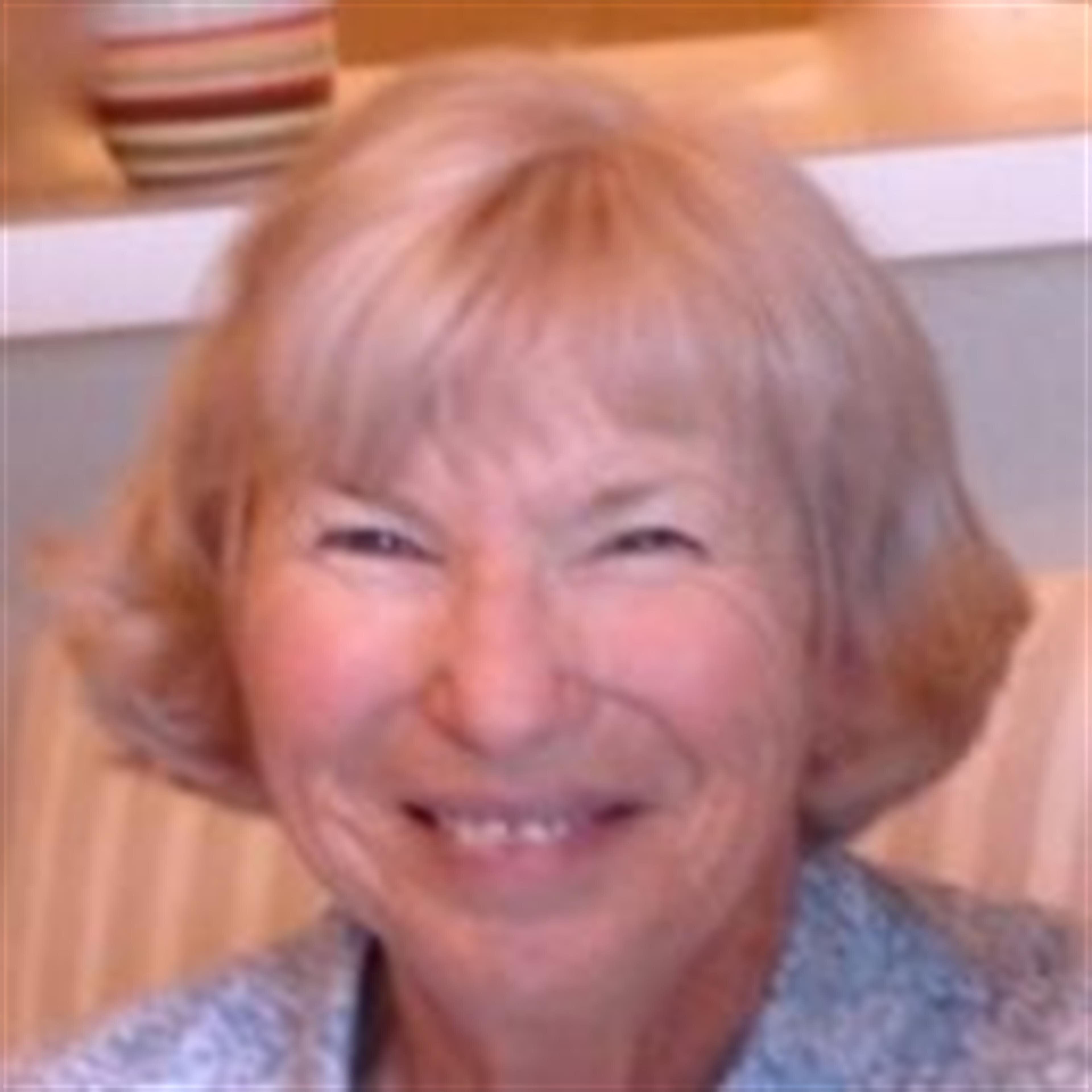 Edna  Dachs