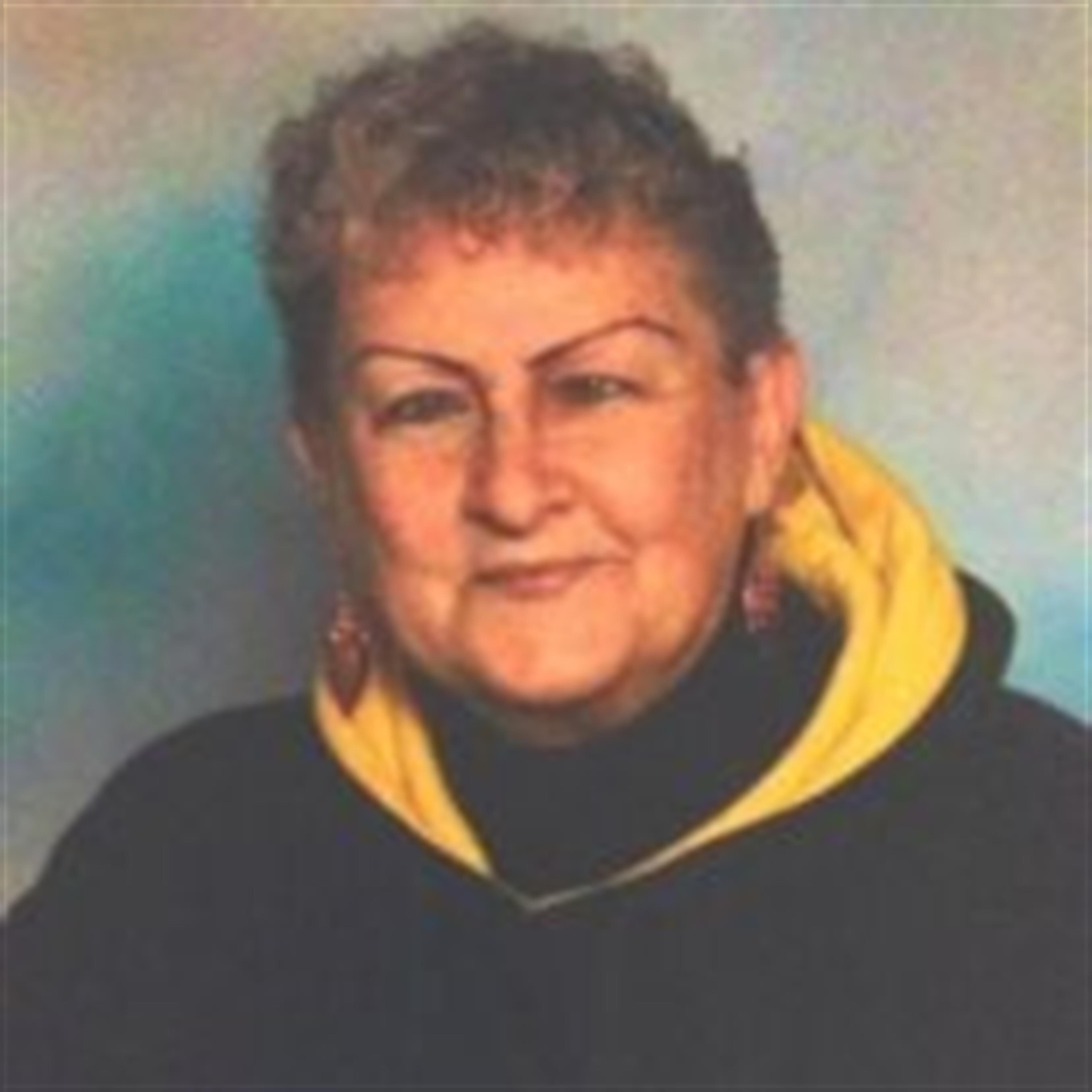 Rosa Lee Swett