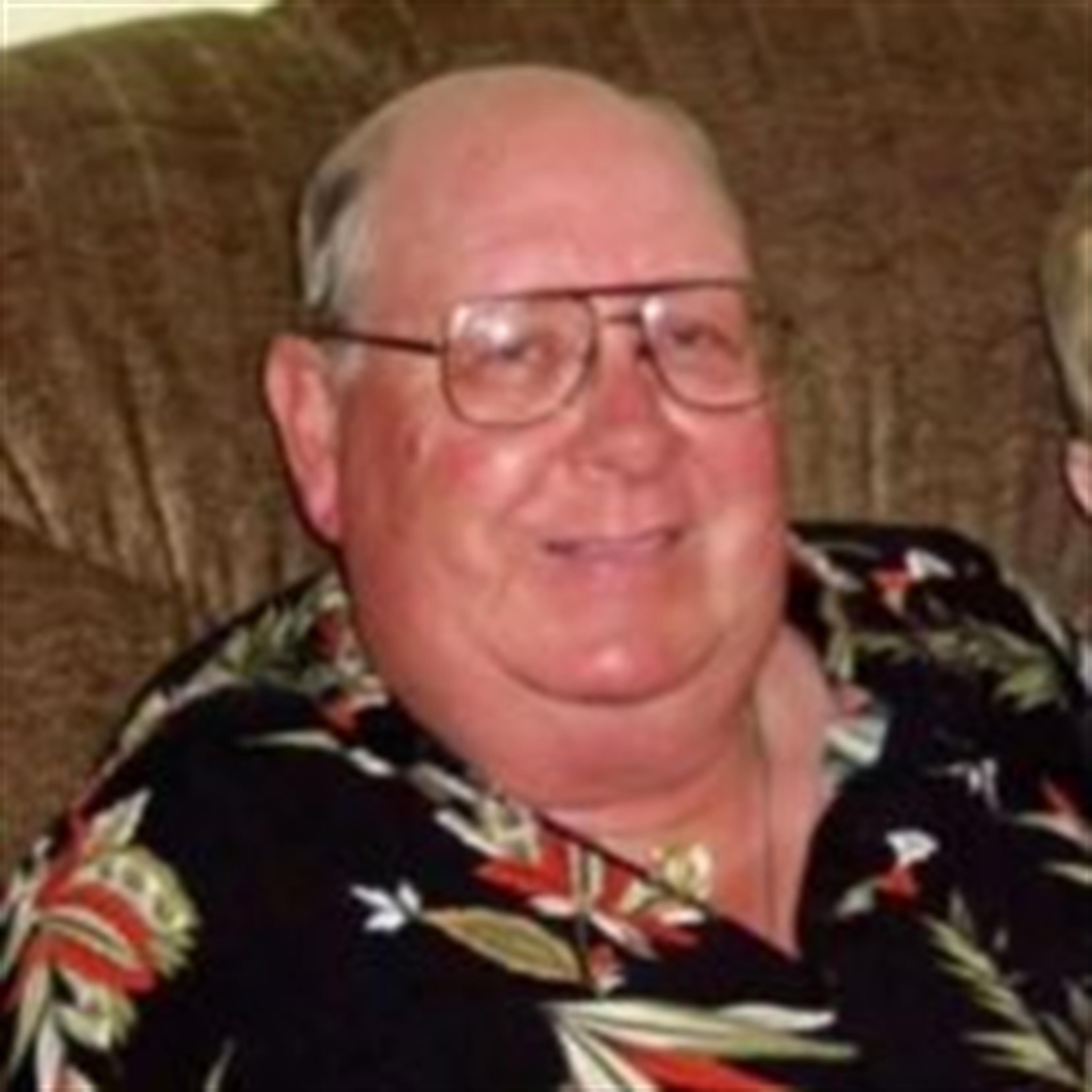 Charles J. Sterba