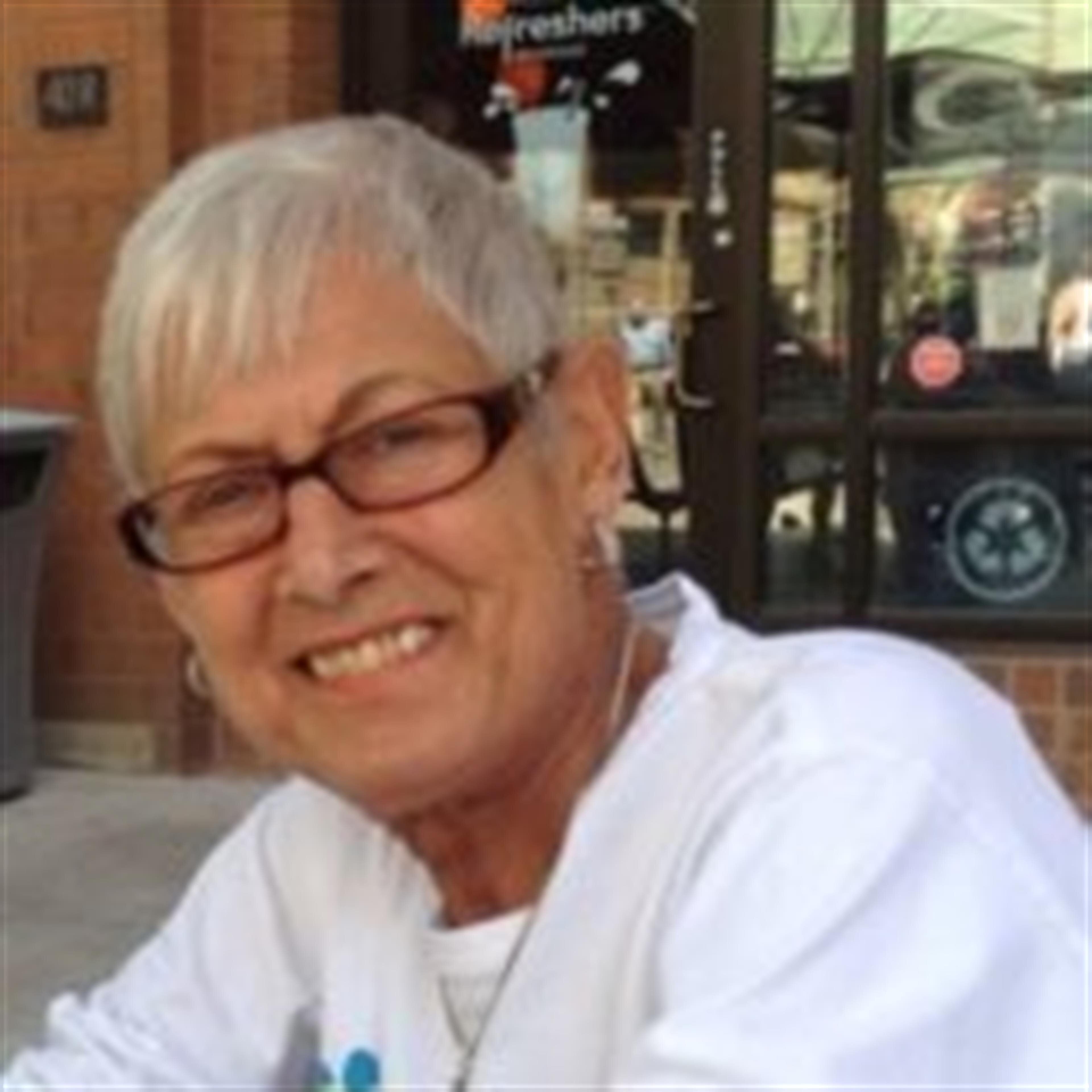 Carol Gene Goldwasser