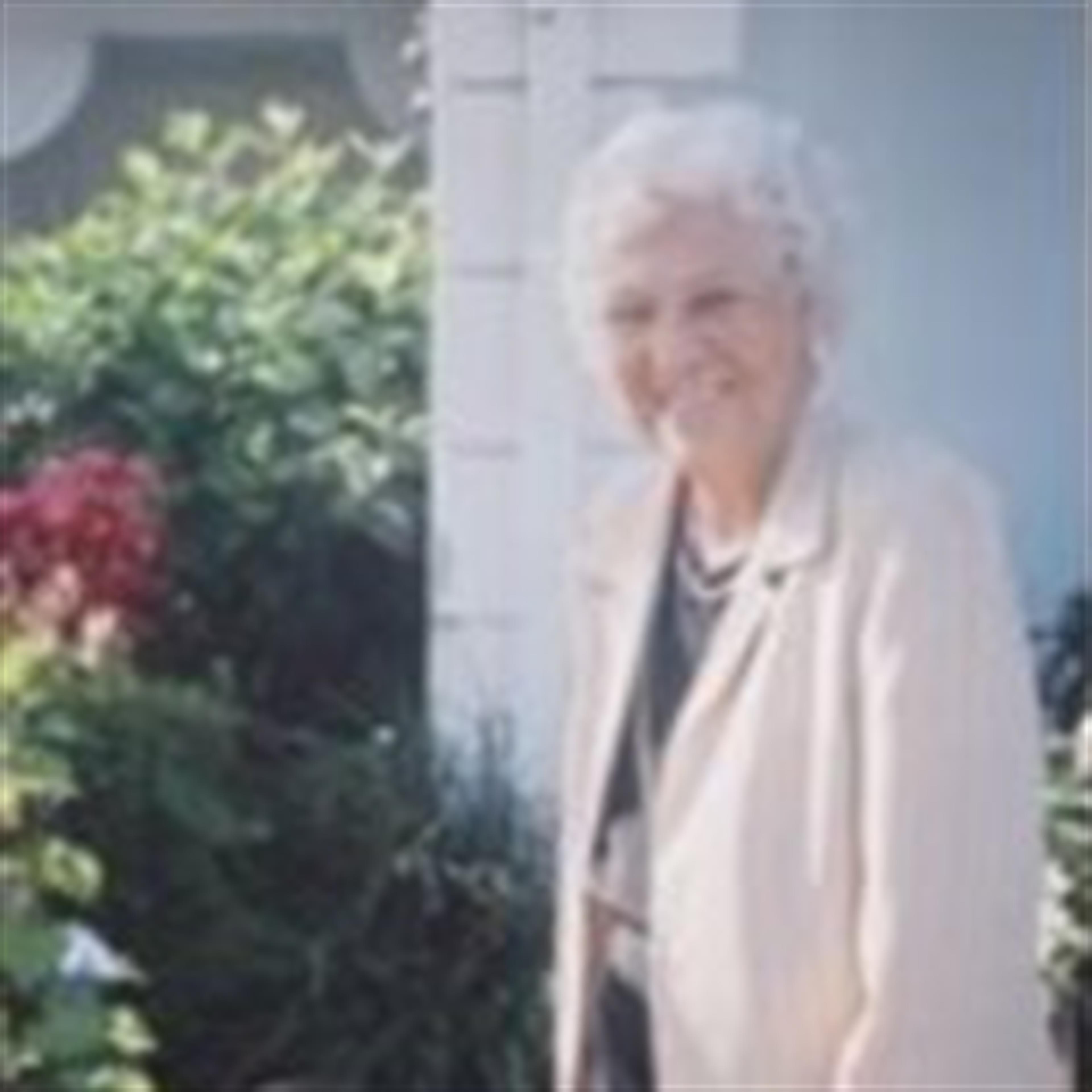 Mona E. Helmerich
