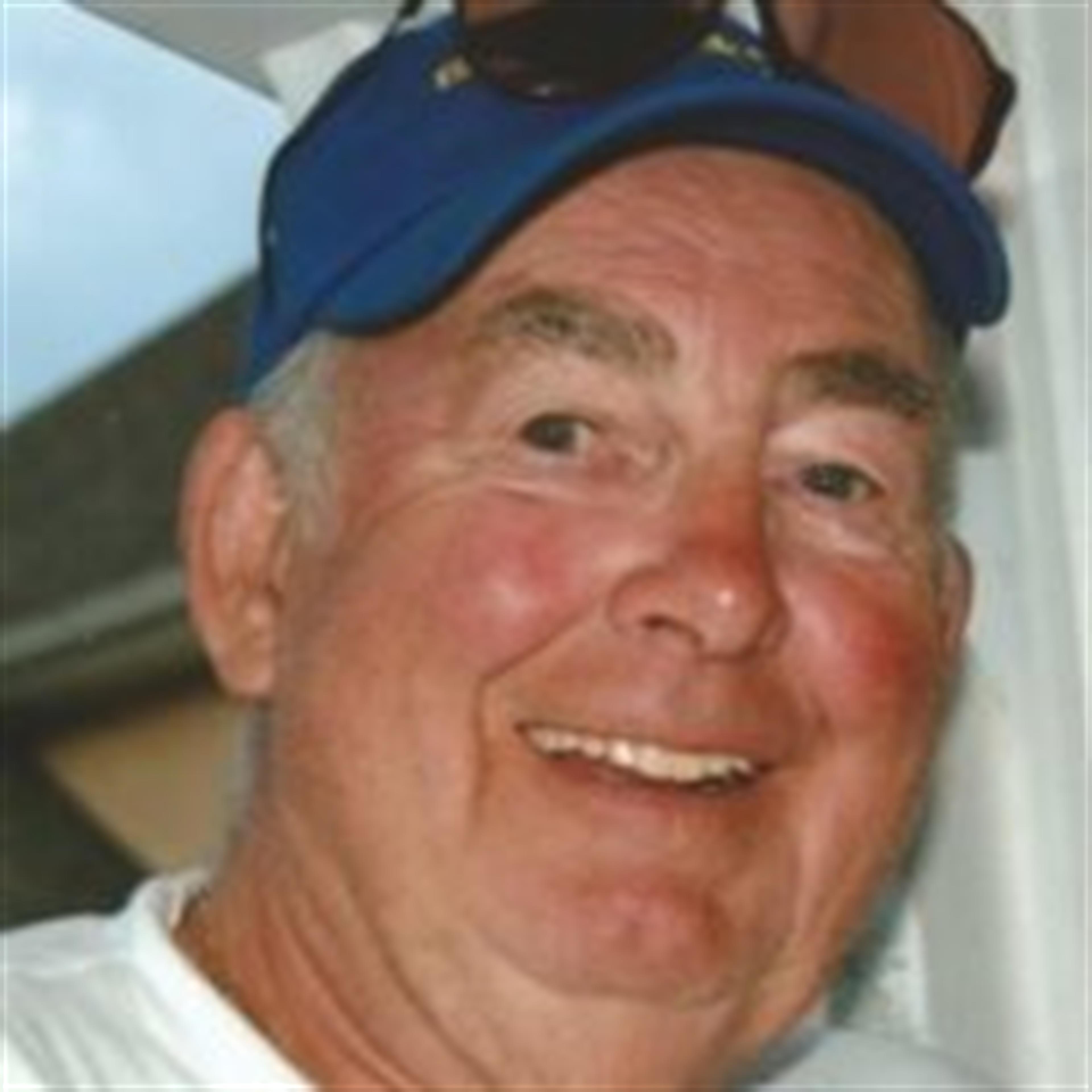Donald A. Jewett