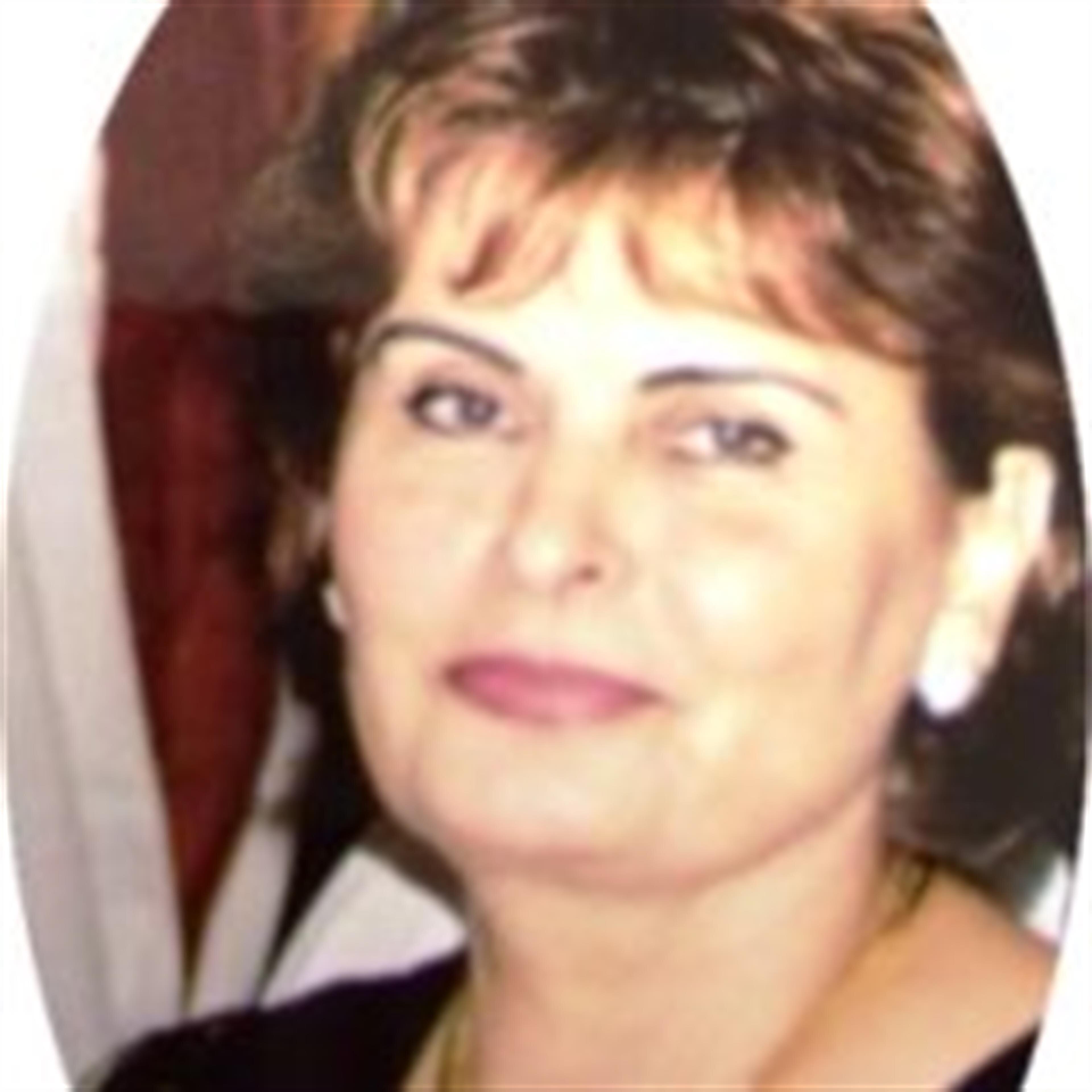 Entissar Kouzi Hannoud