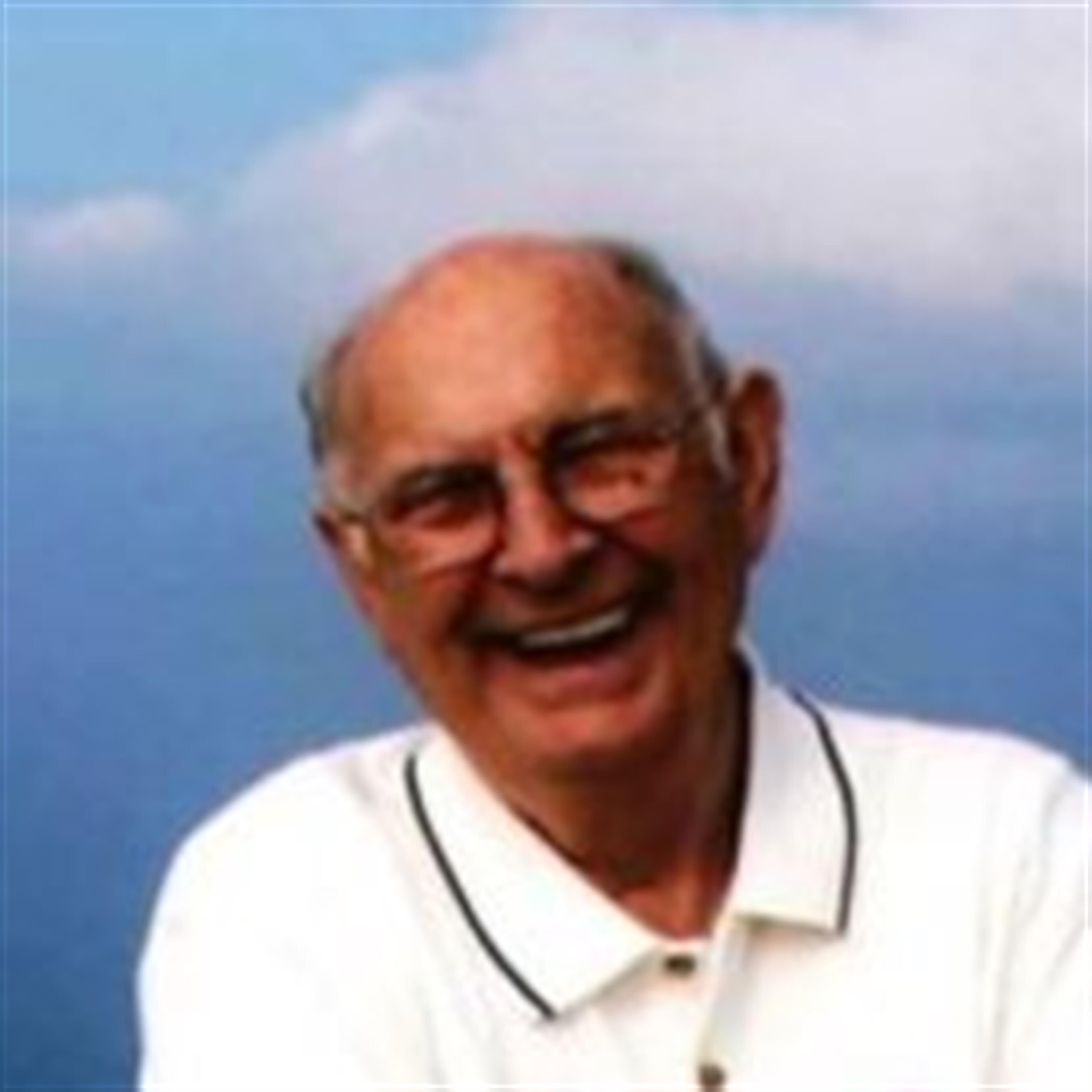 Edward Ray Beckett