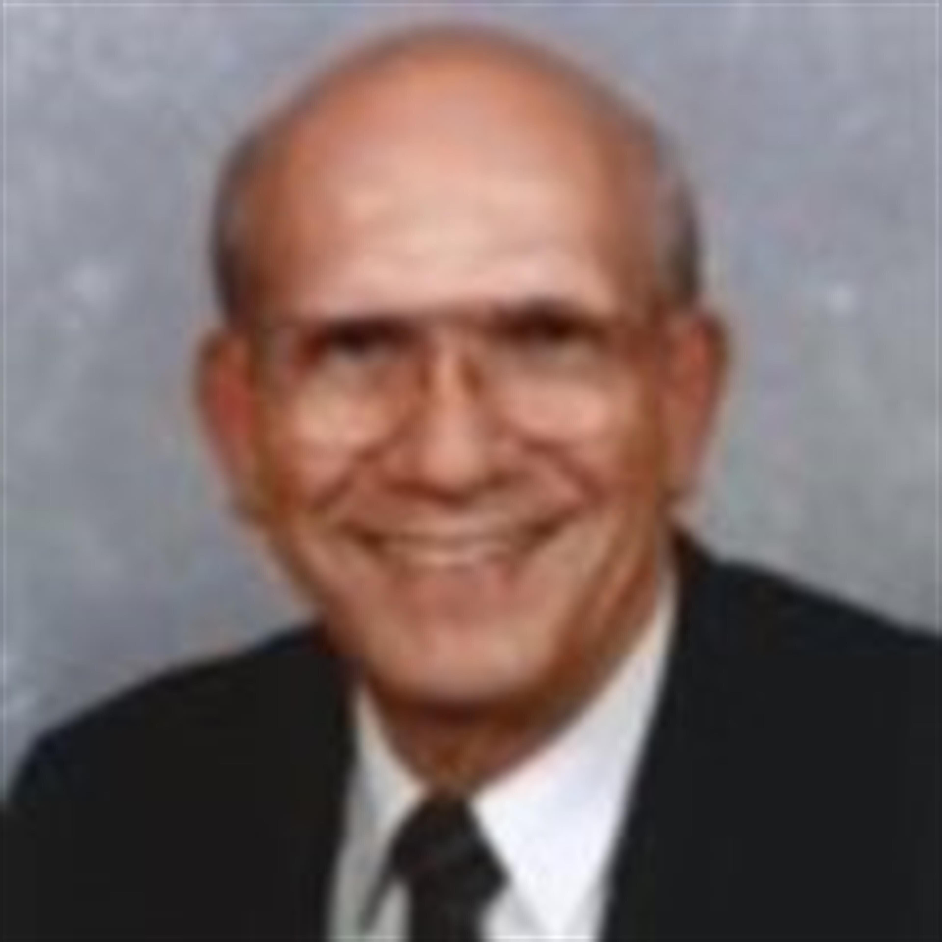 Thomas Frank Orthman