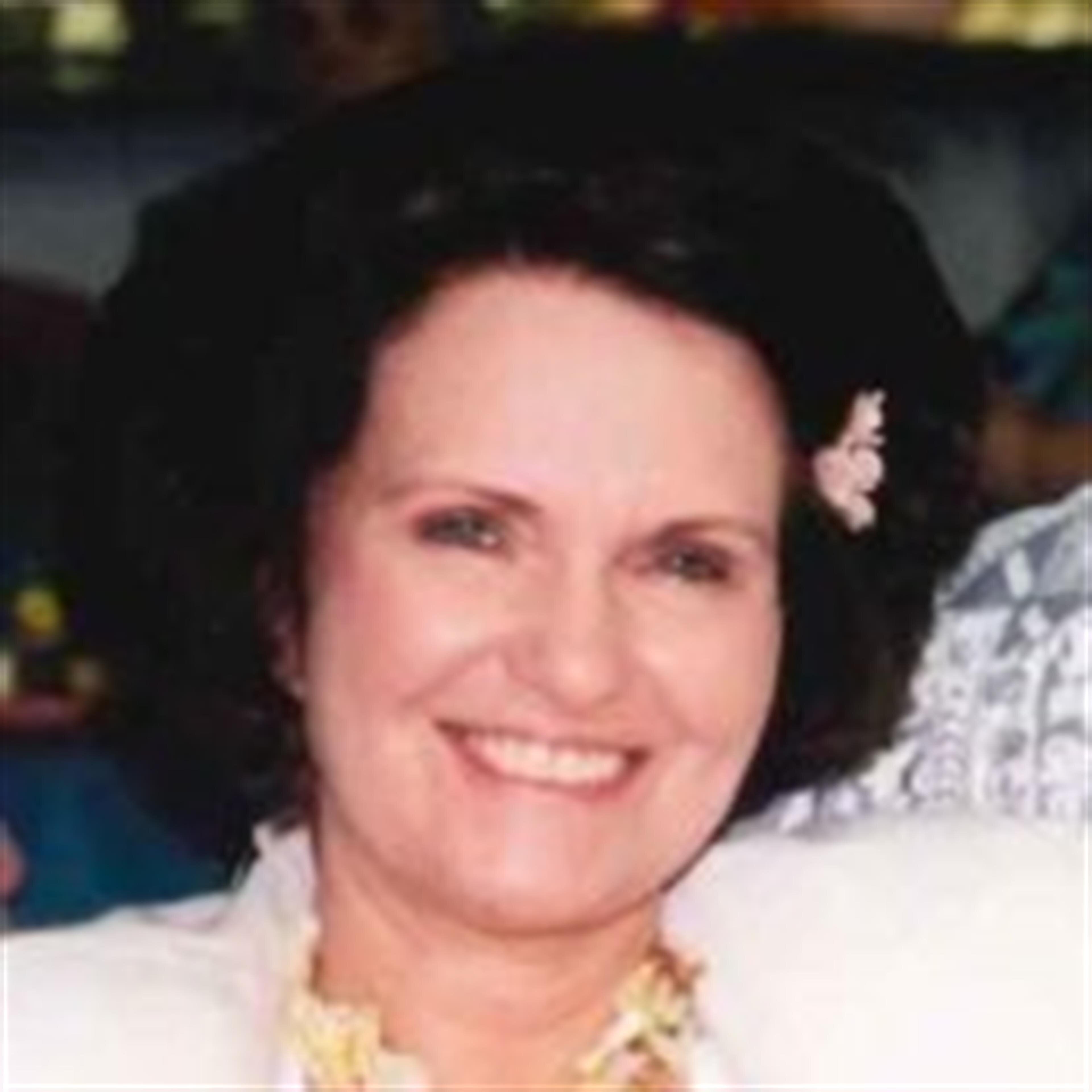 Loyce F. Cochran