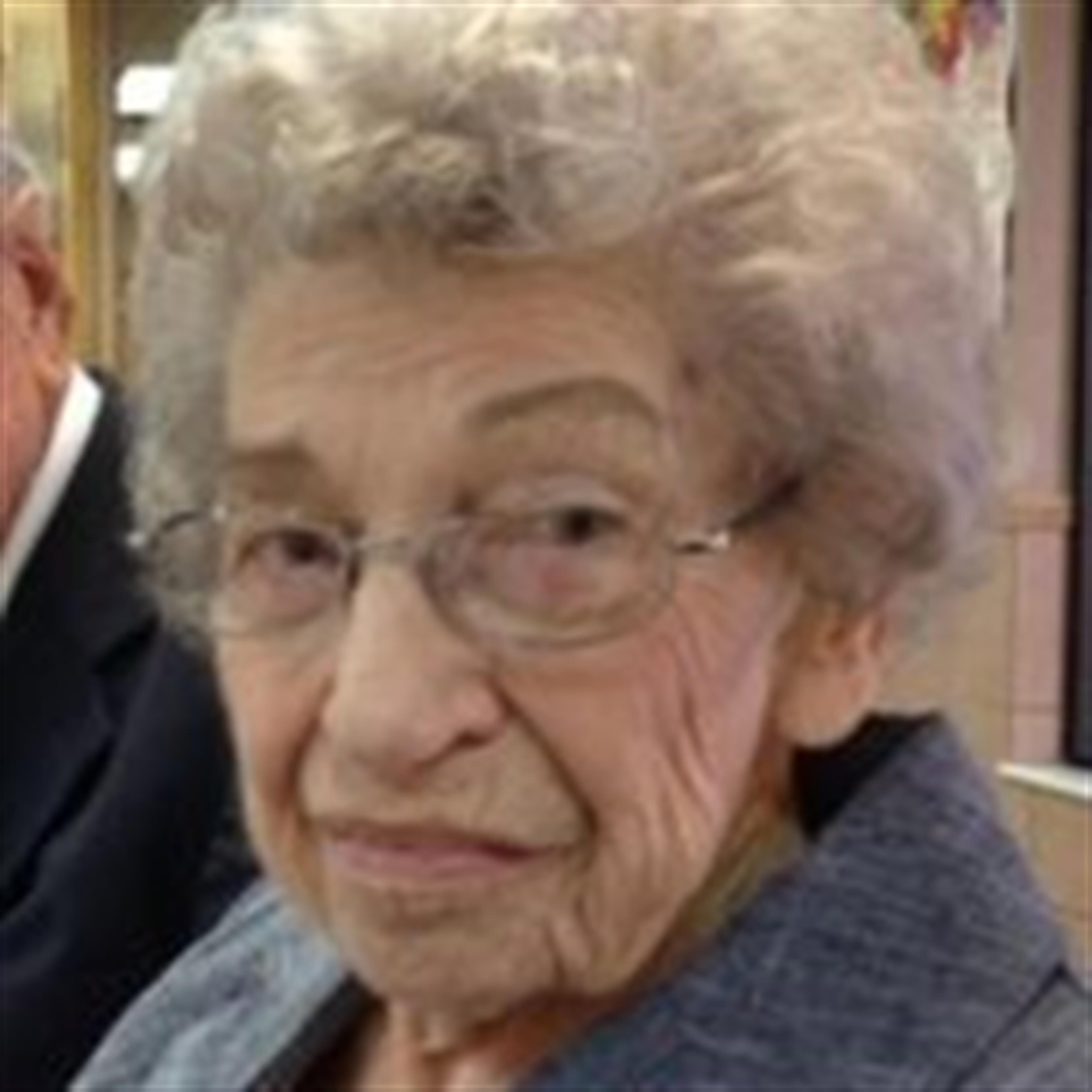 Sara Howse Herman