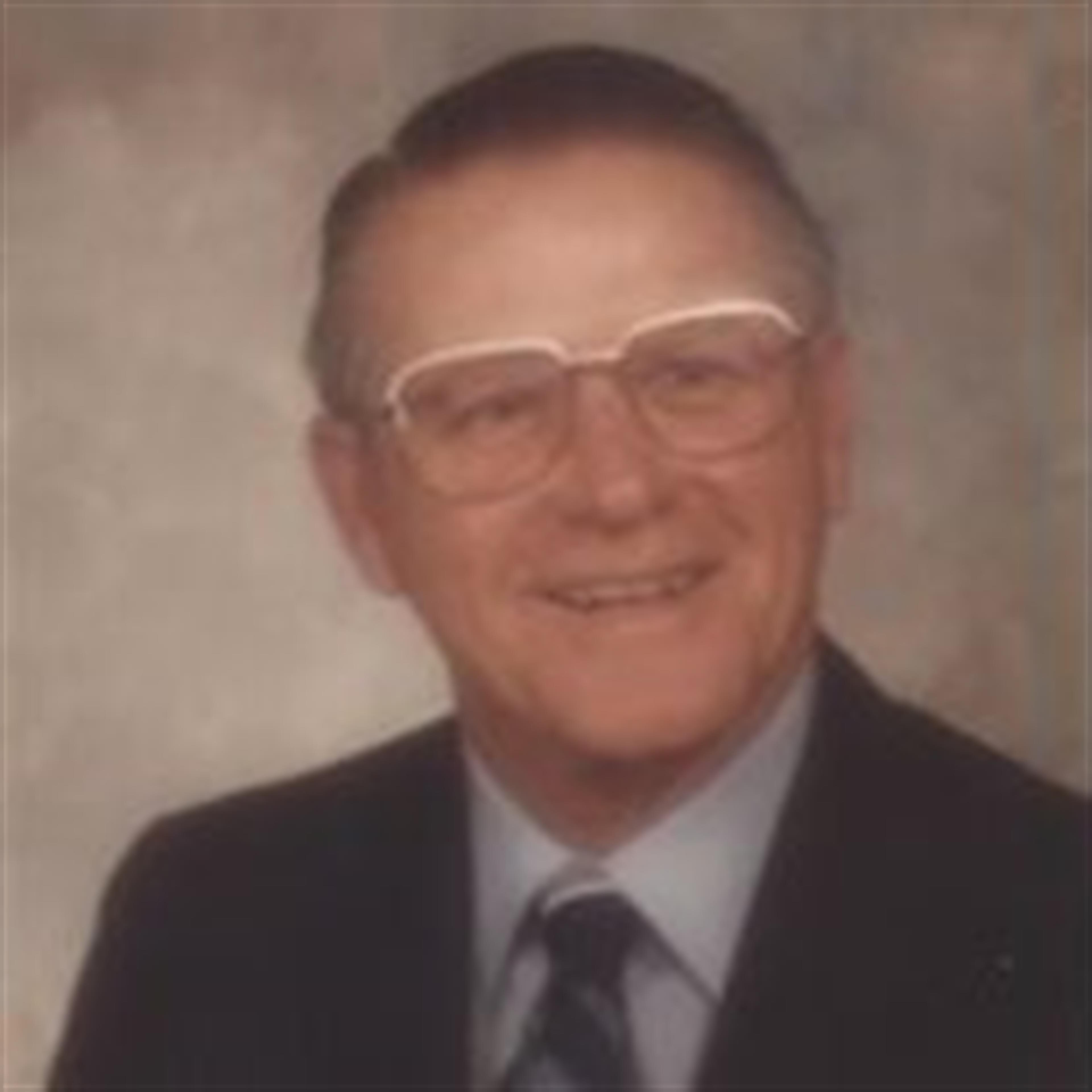 Edwin Wagner Smiles
