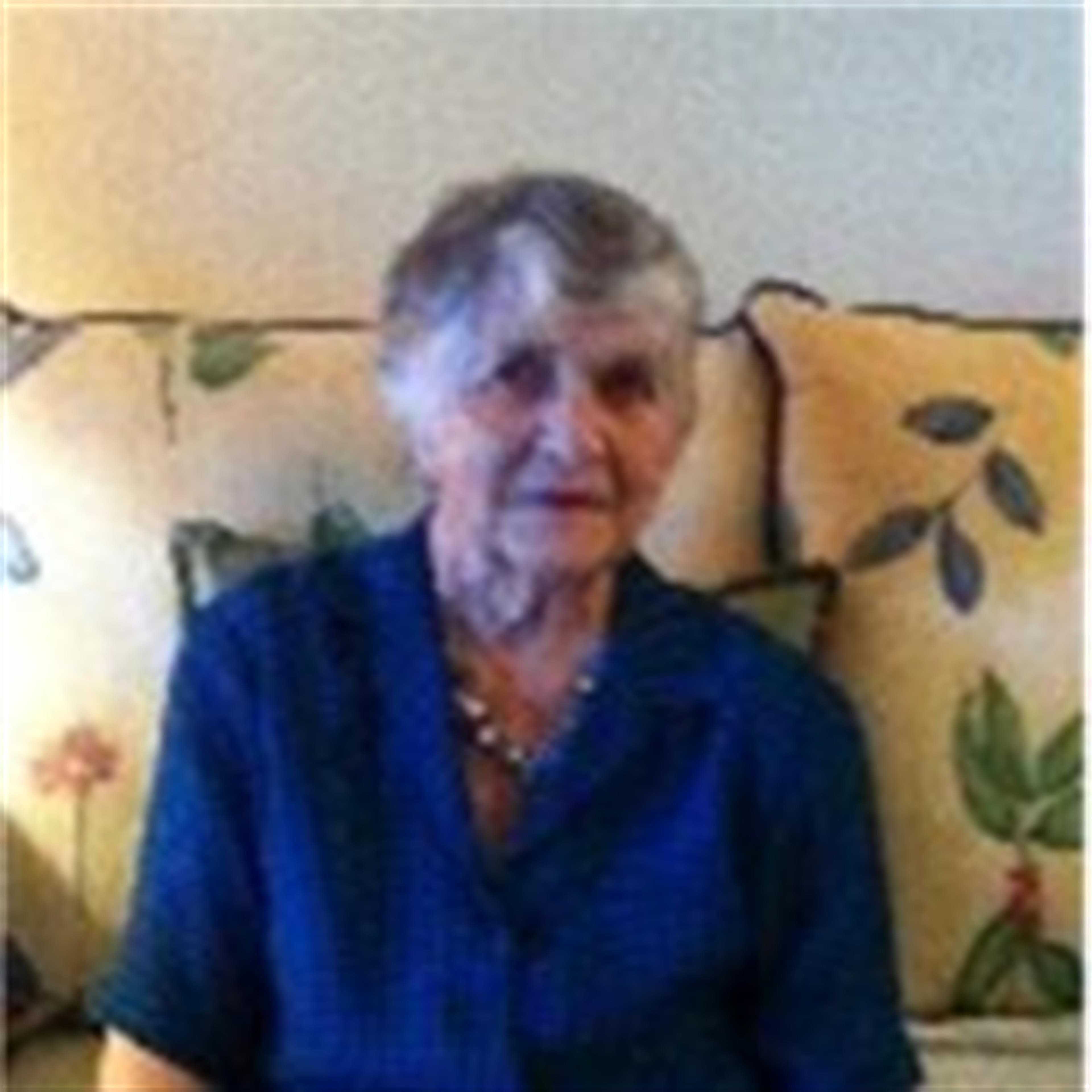 Frances E. DiFebo