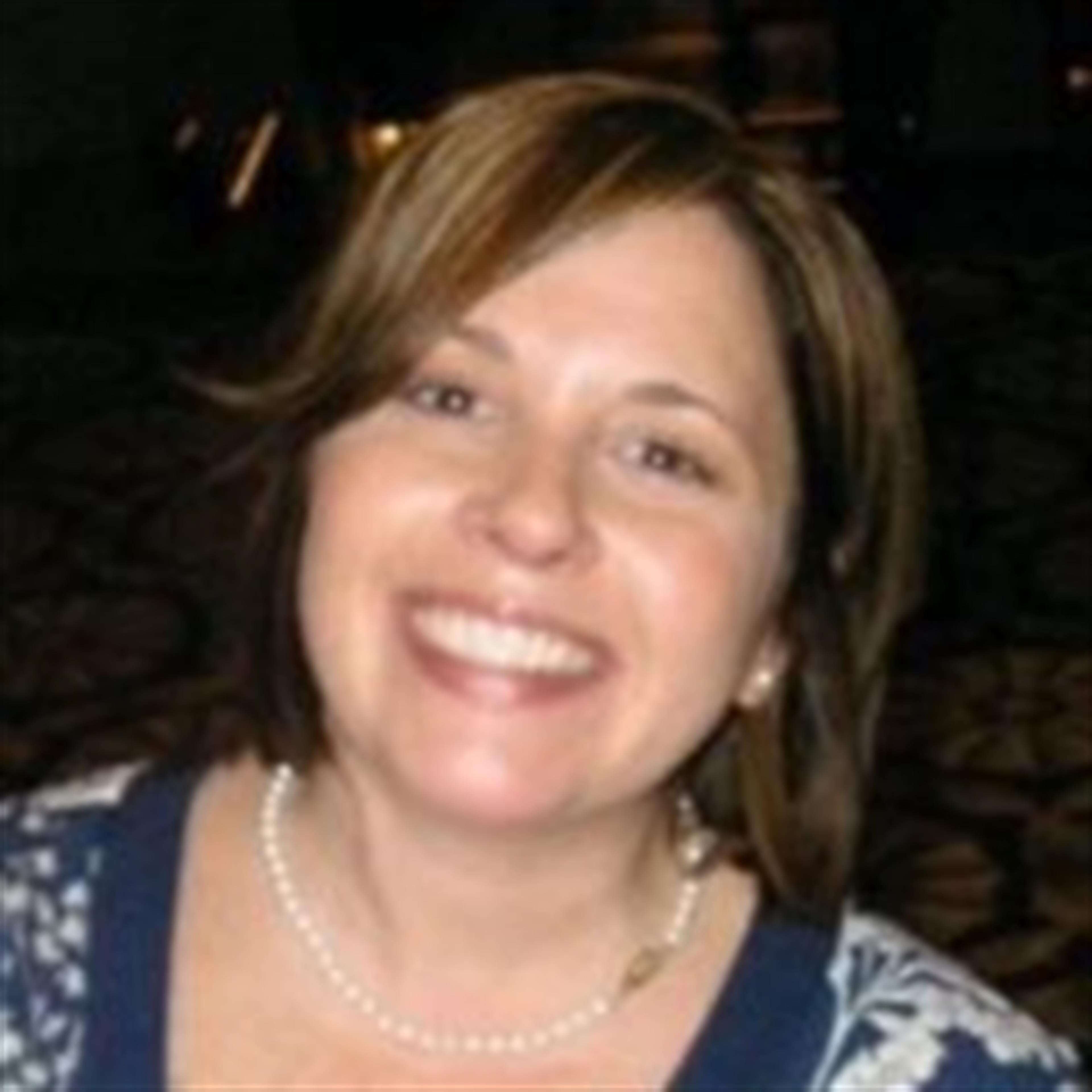 Dana Jeanne Parker