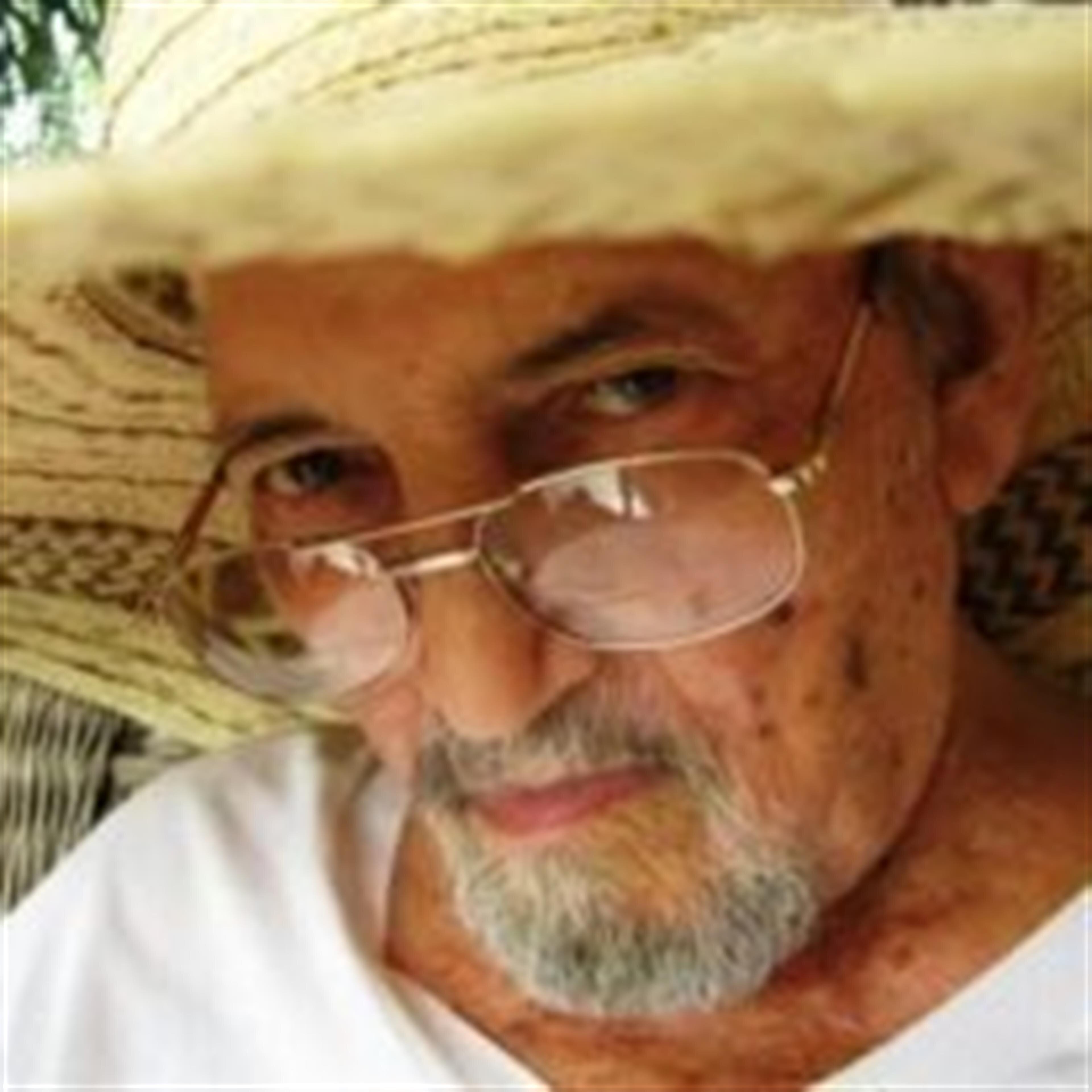 Egberto  Aponte