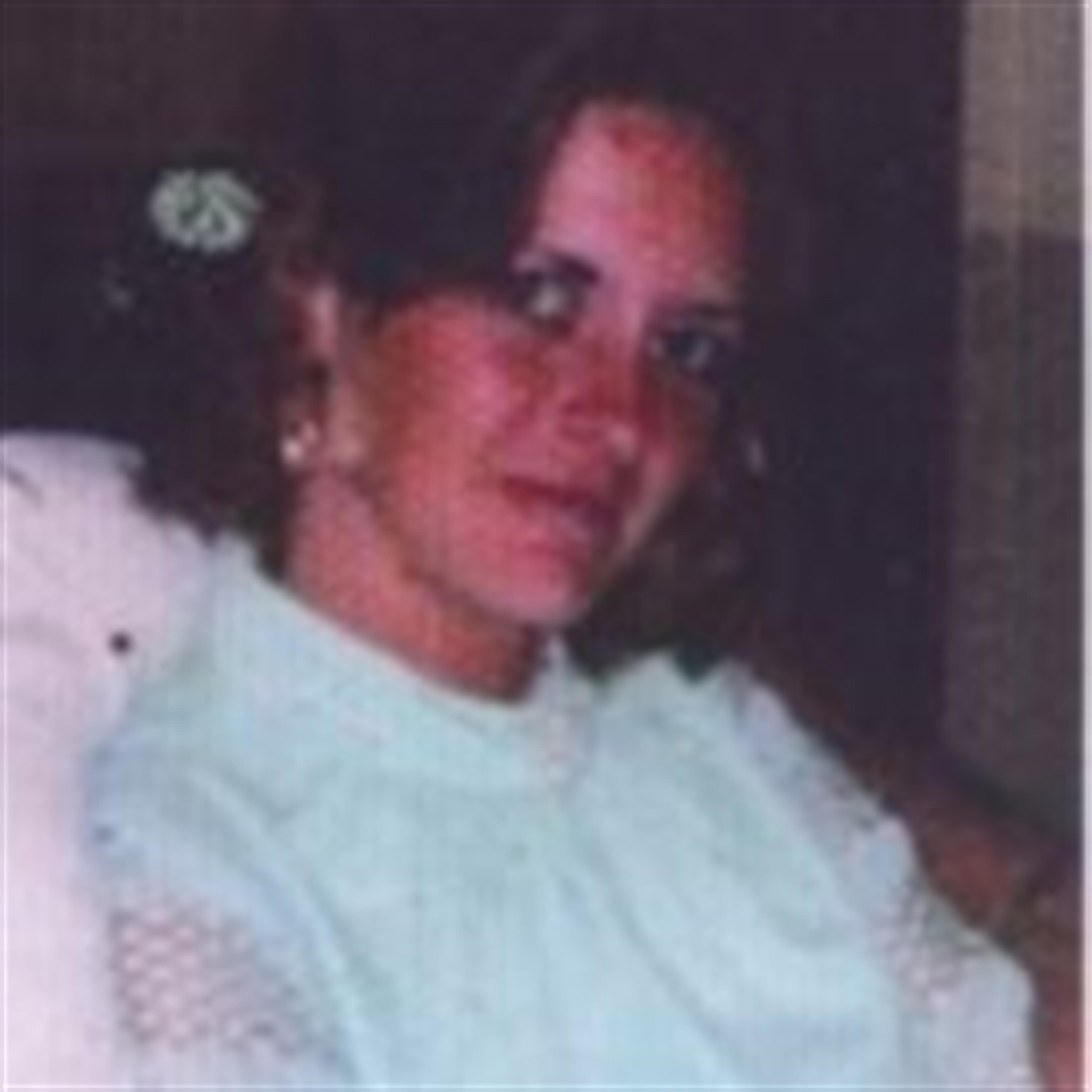 Audrey K. Hendrick's obituary picture