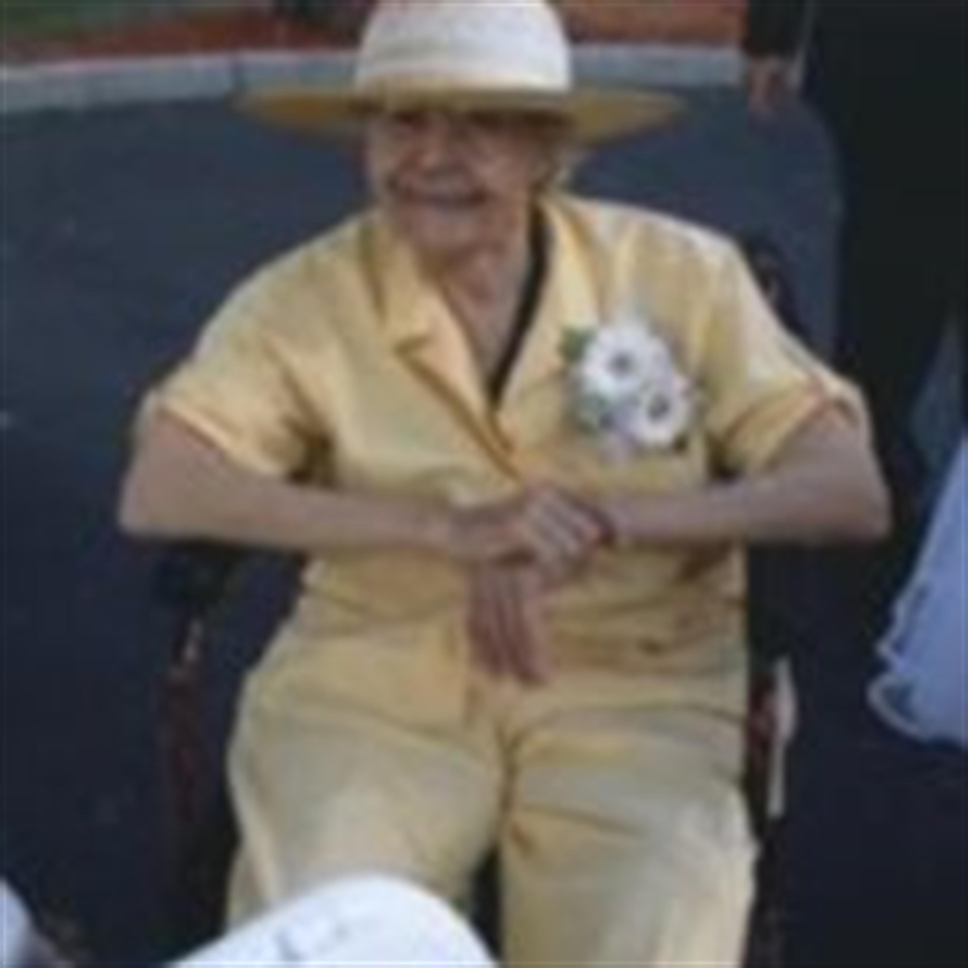 Caroline  M. LeFevre