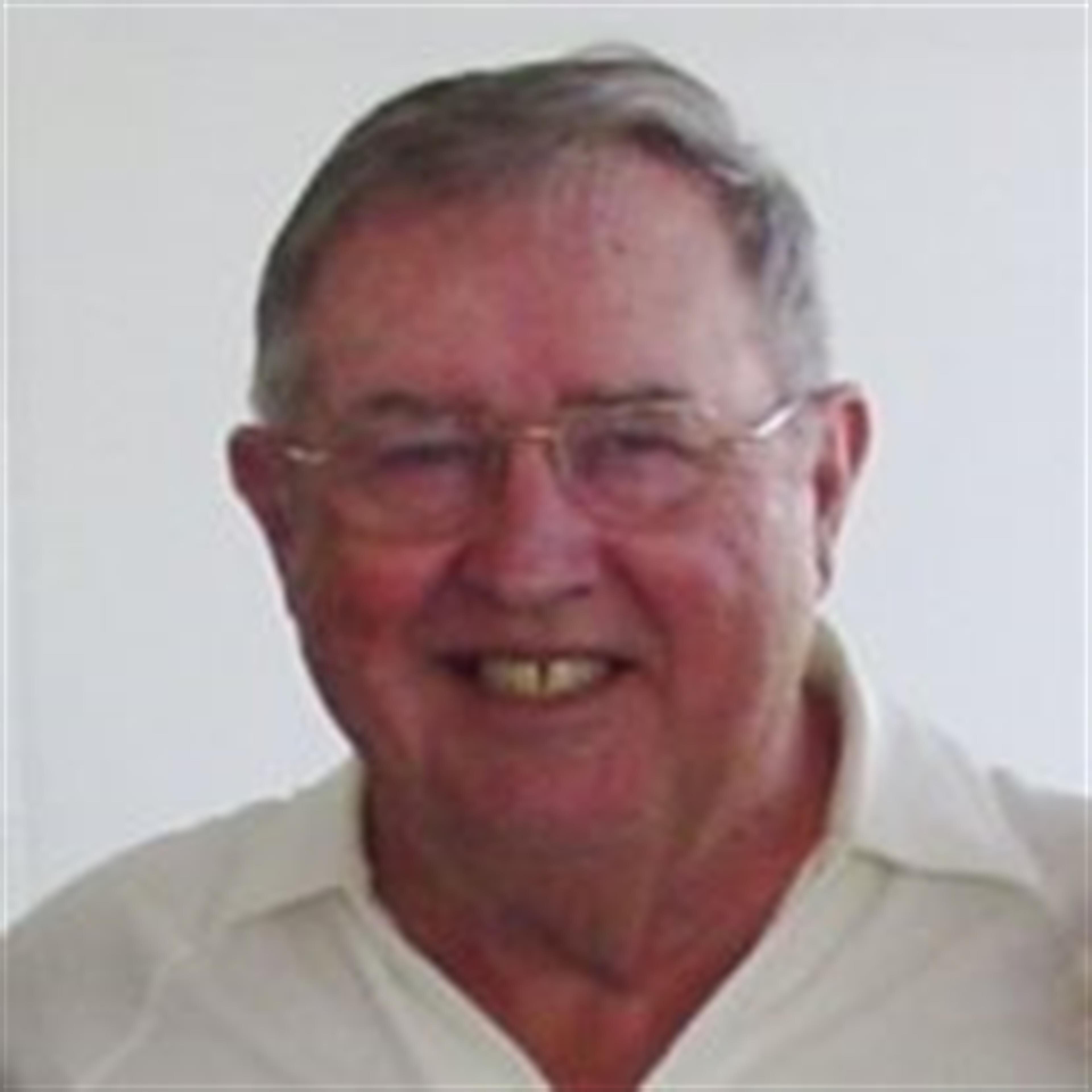 Clarence L. Jacobs