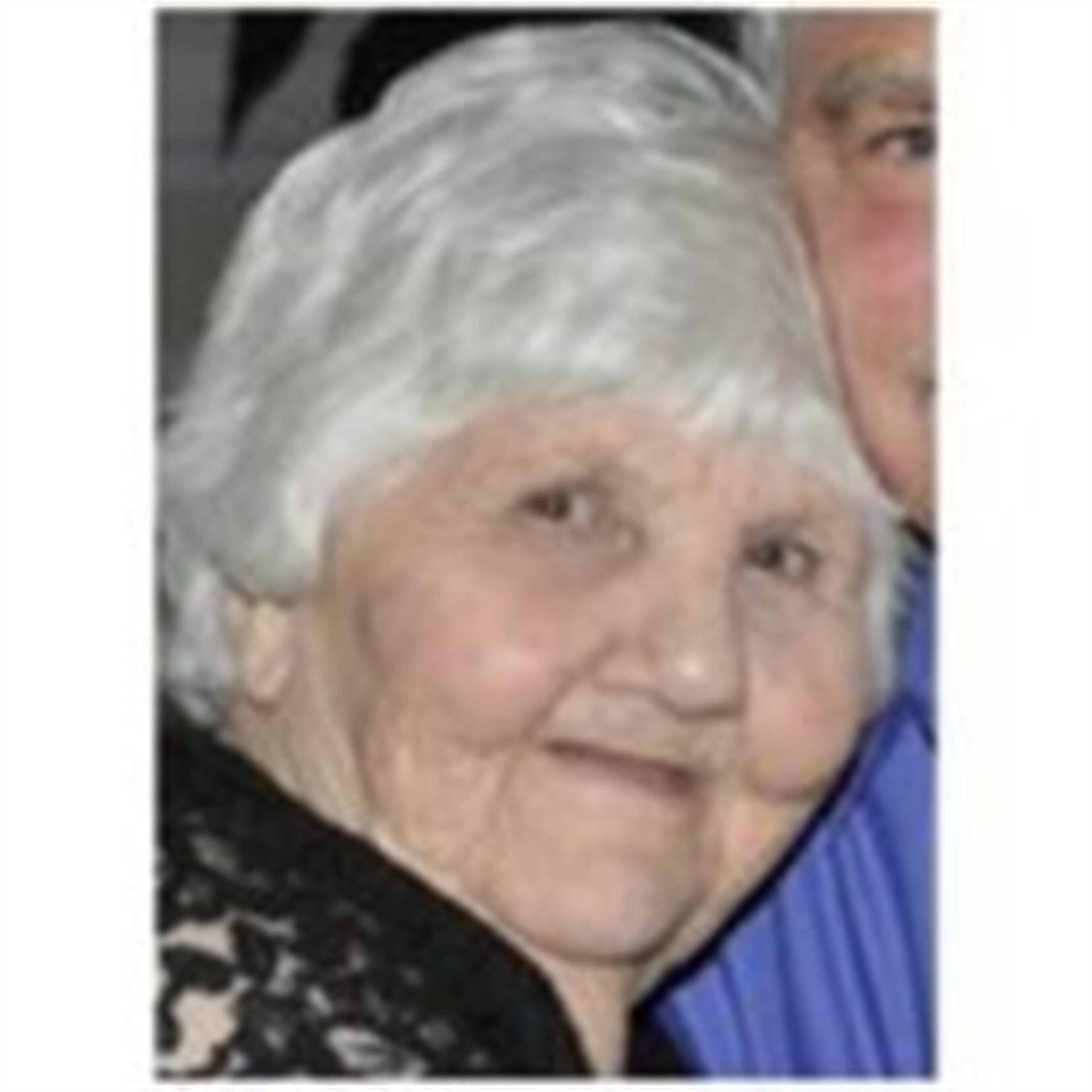 Lillian M. Marsella