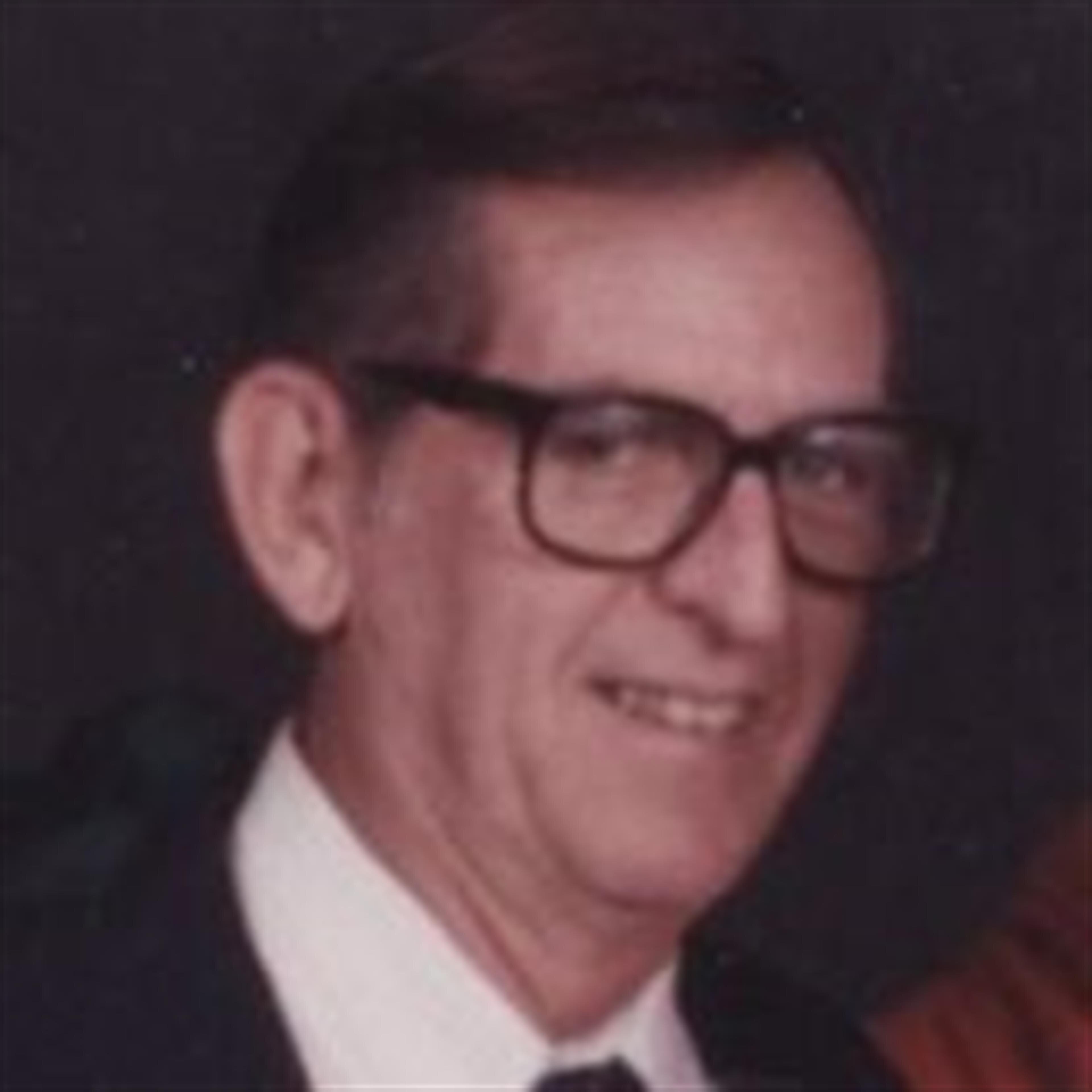 Robert "Bob" Donald Boden, Sr.