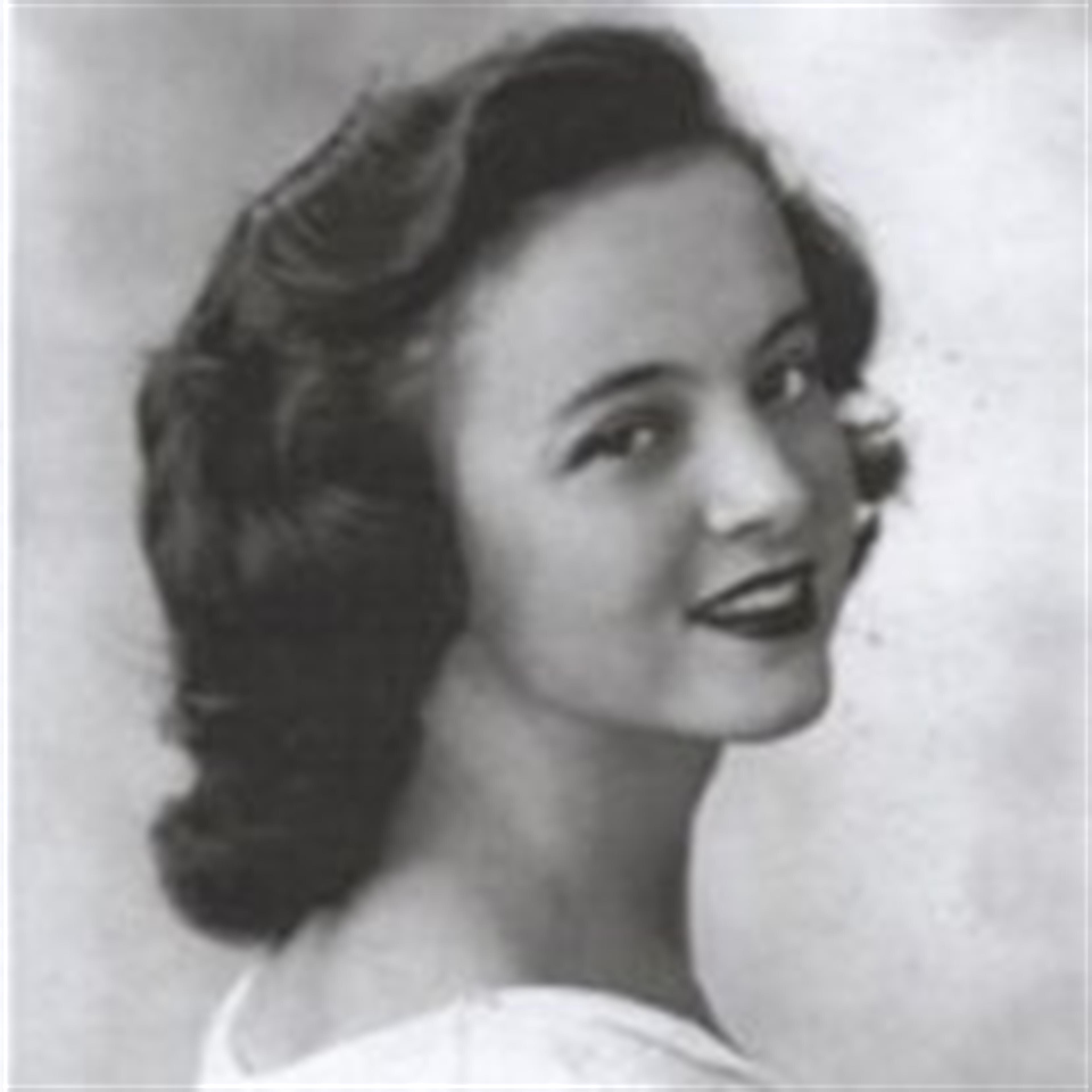 Ann Healy Forconi