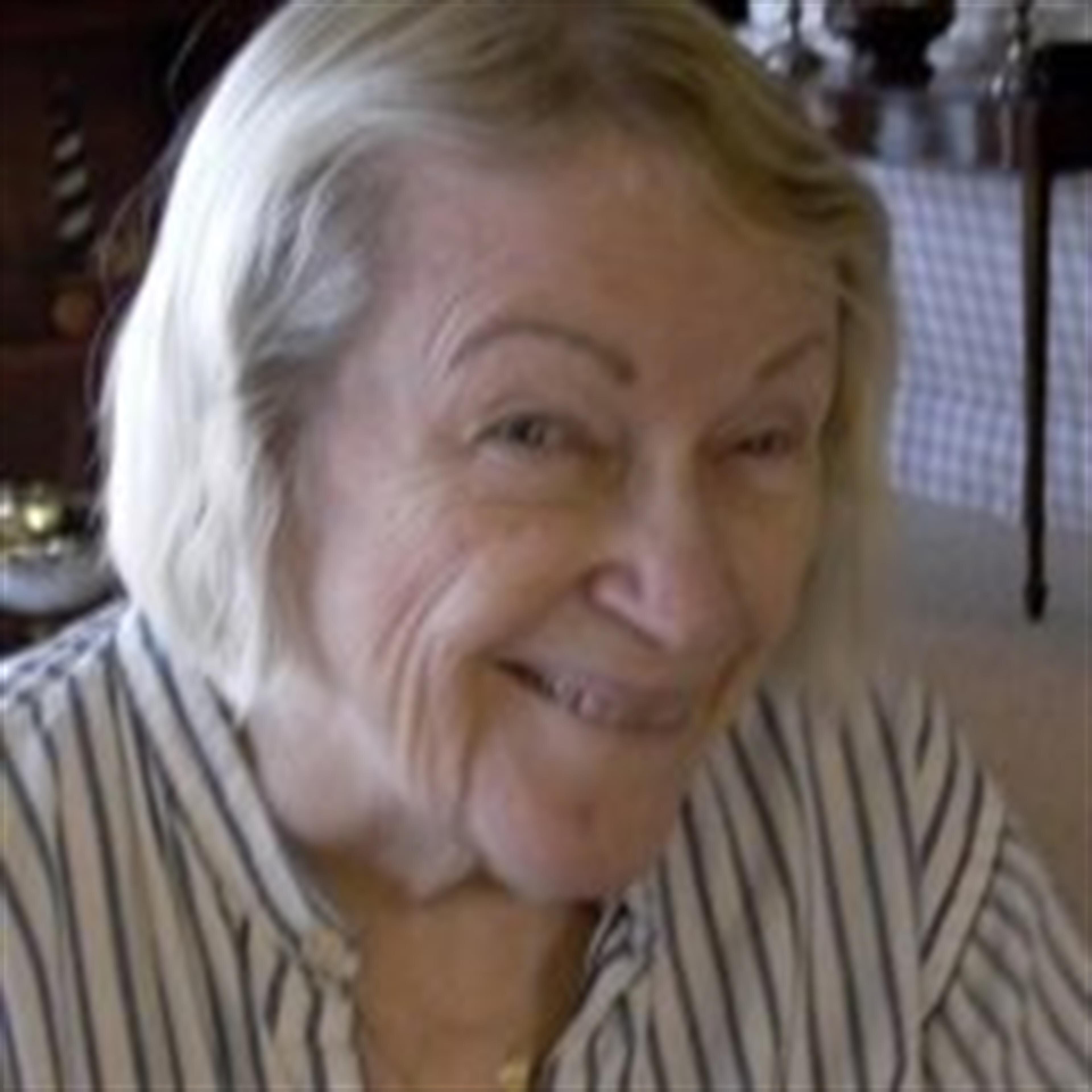 Rhoda H. Rose
