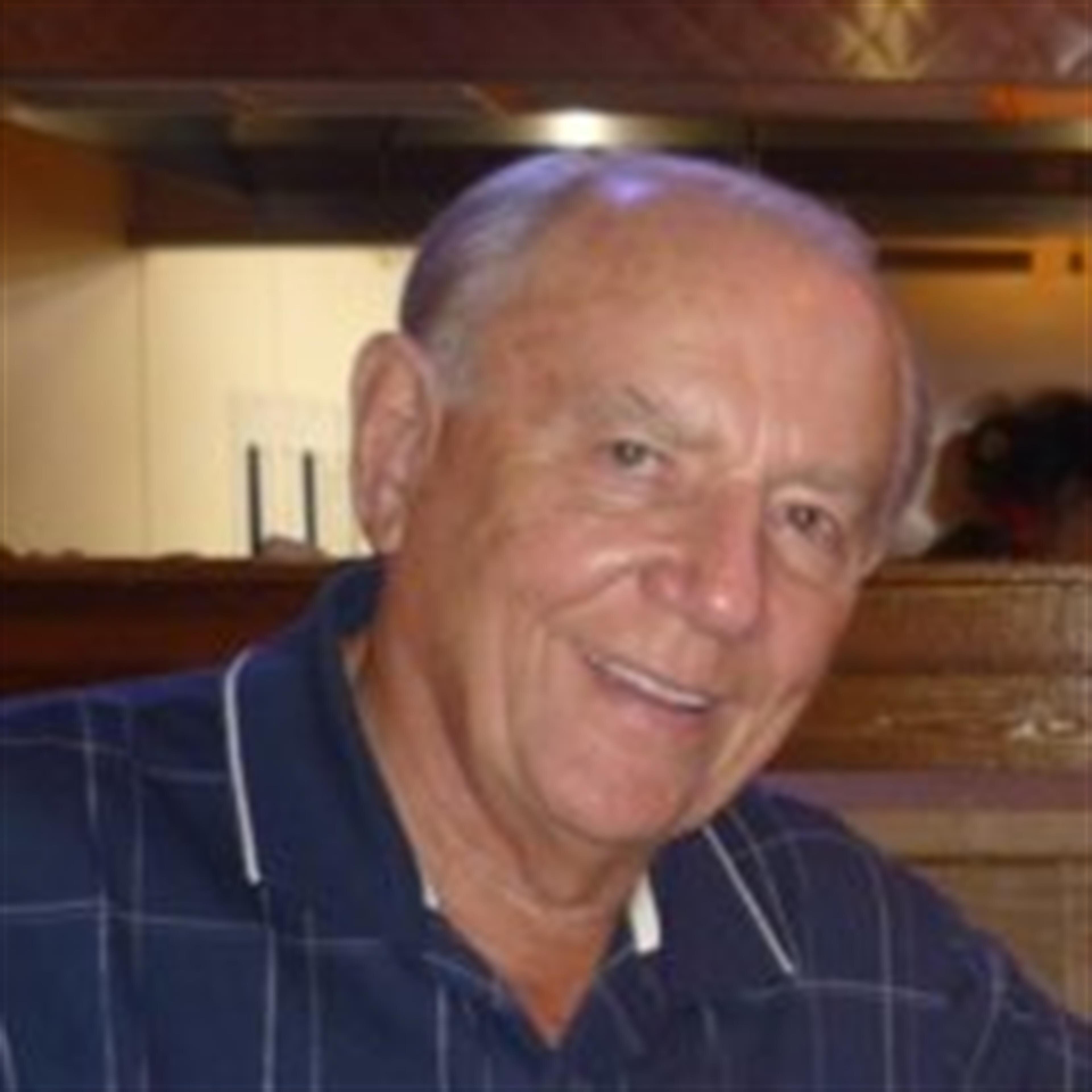 John I. Parsons