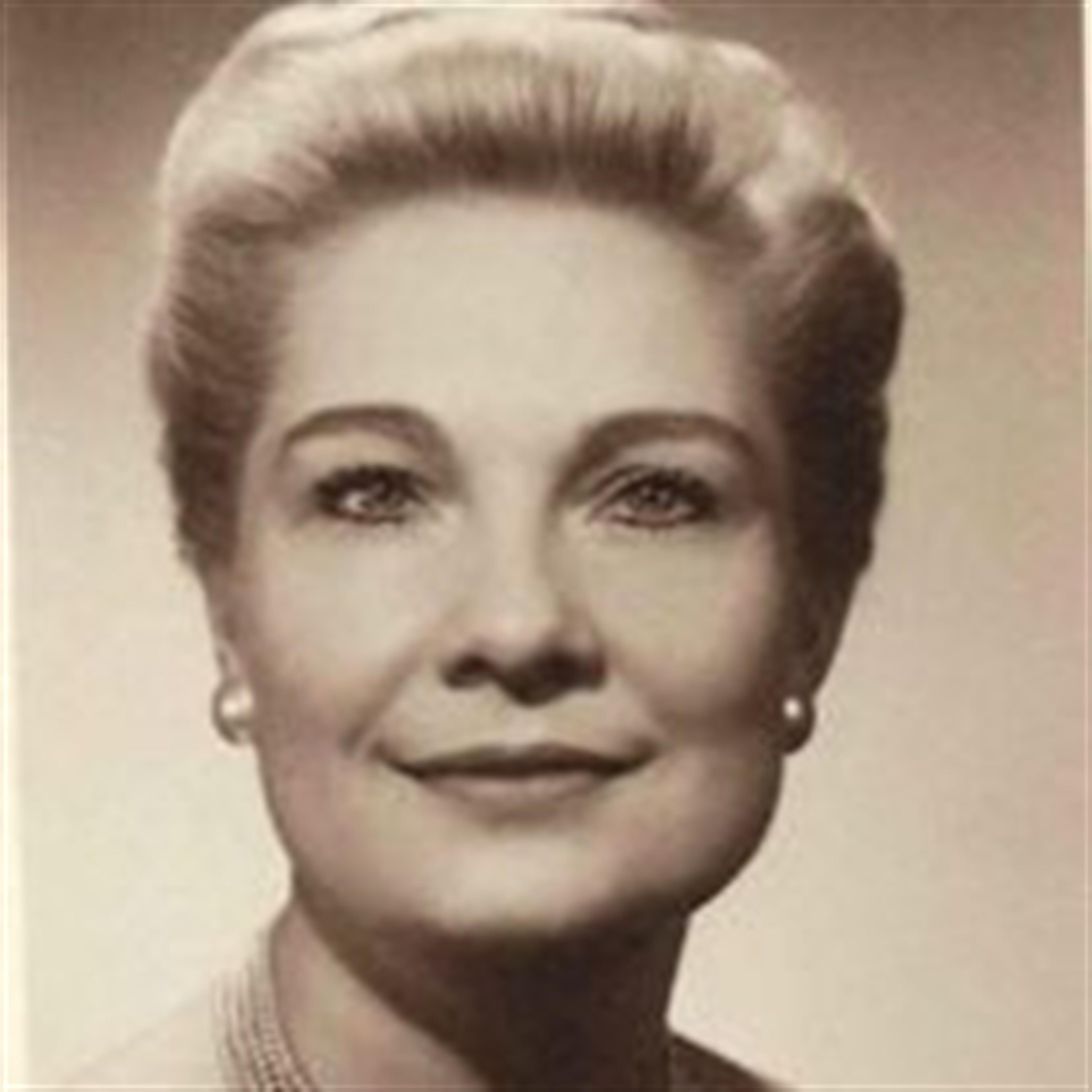 Dorothy Lucille Kraus