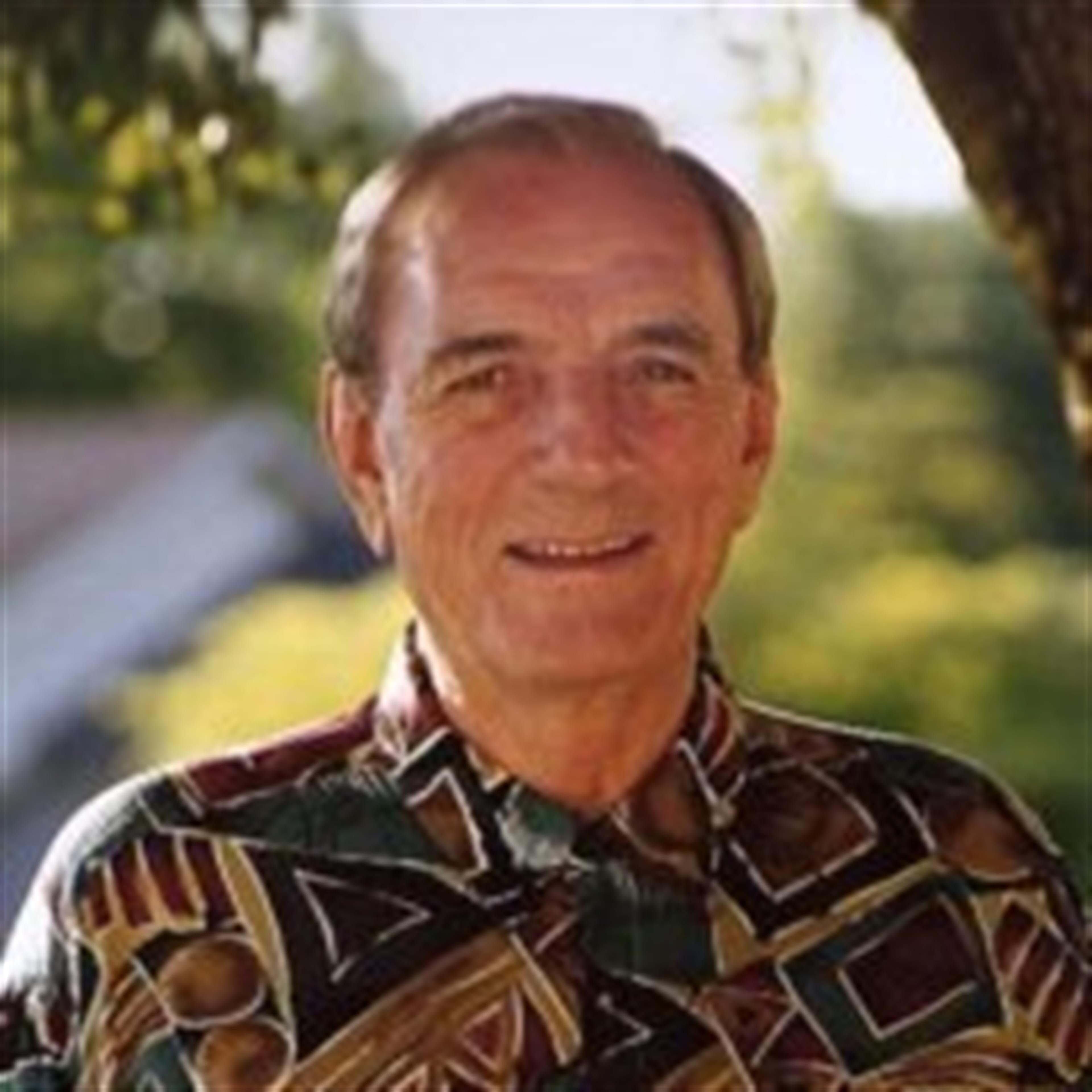 Robert J. Scott