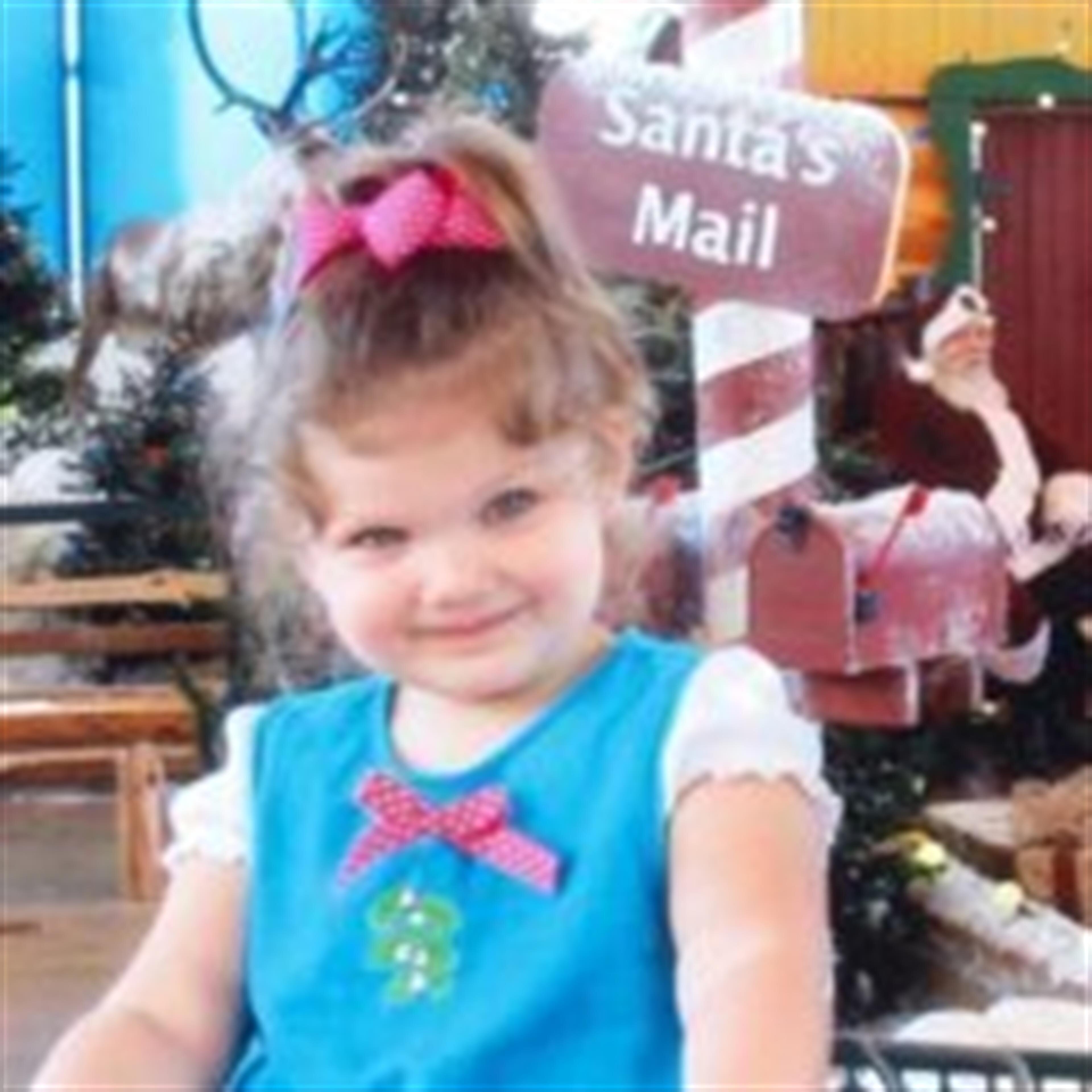 Kaylee Jo-Ann Bratcher-Duff