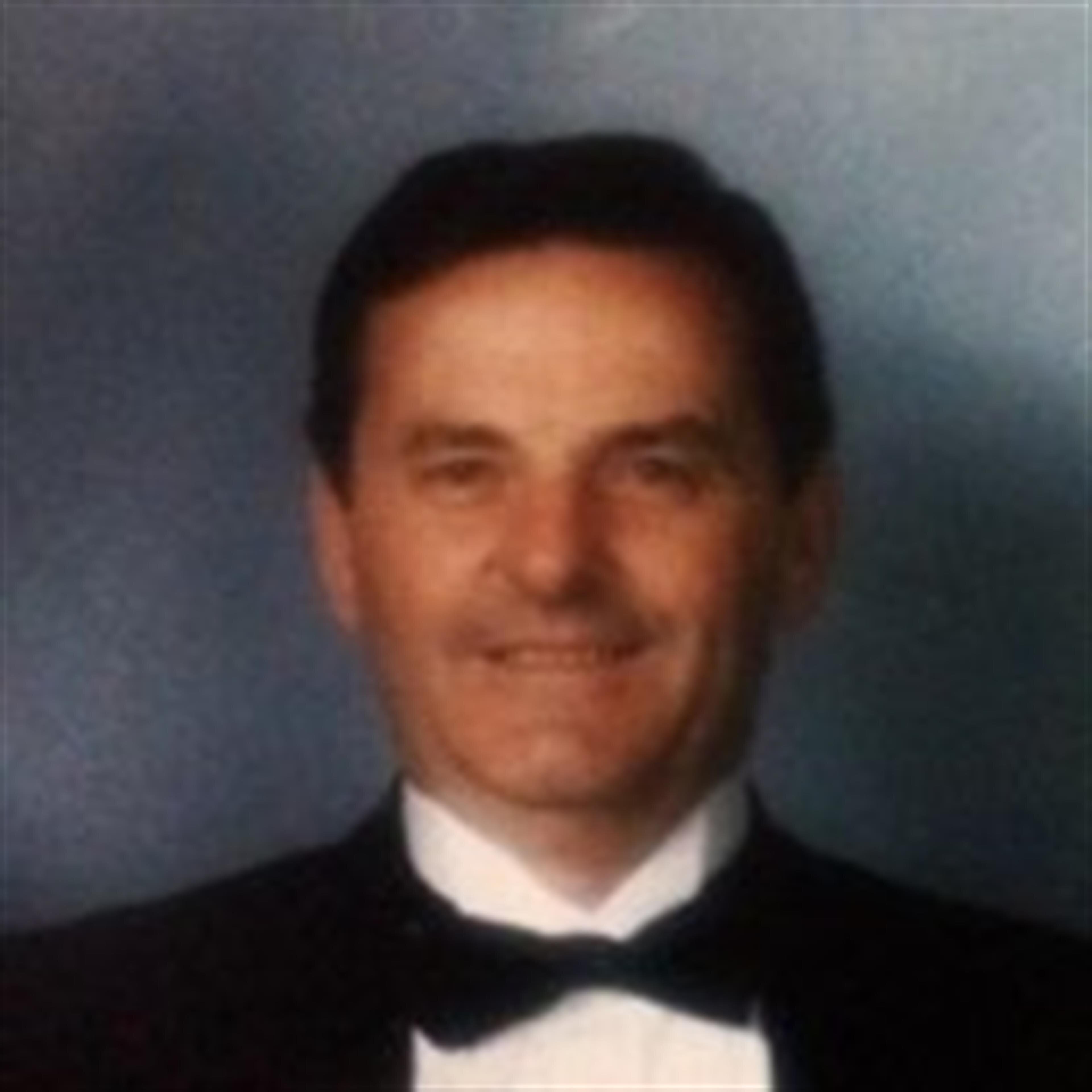 Joseph  Patrick Gartner