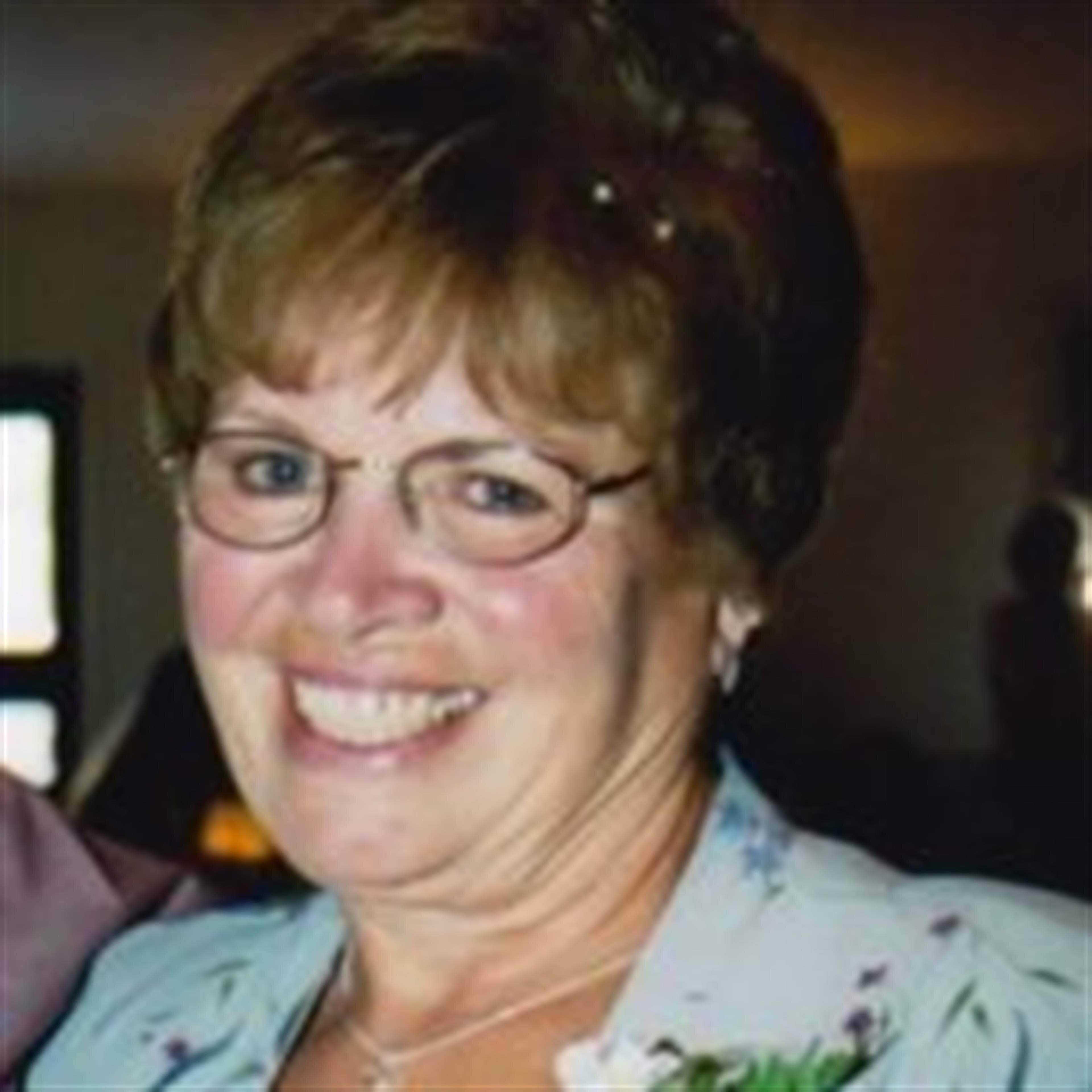 Joyce E. Kuck