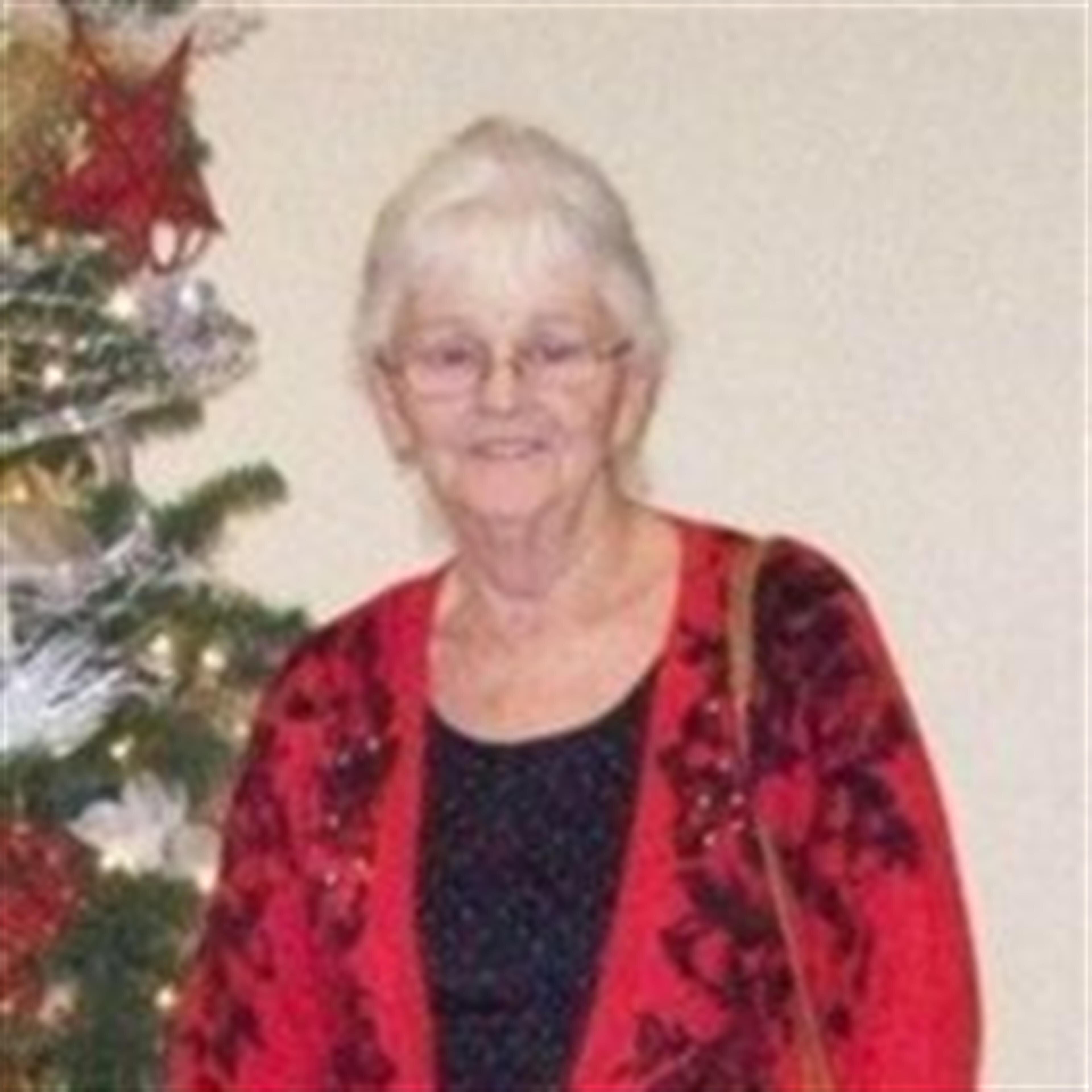 Mary G. Gibbons
