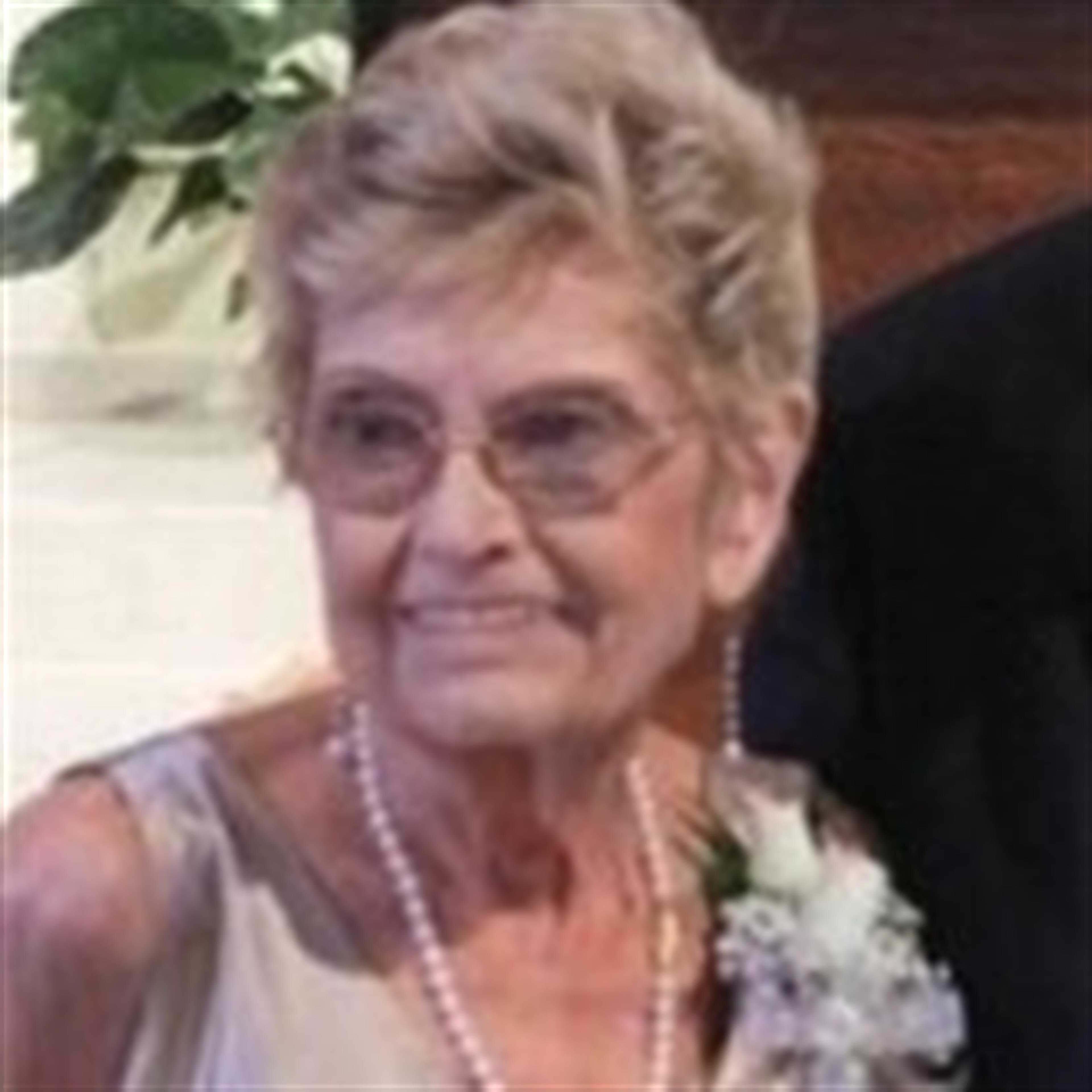 Shirley Ann Cerniglia