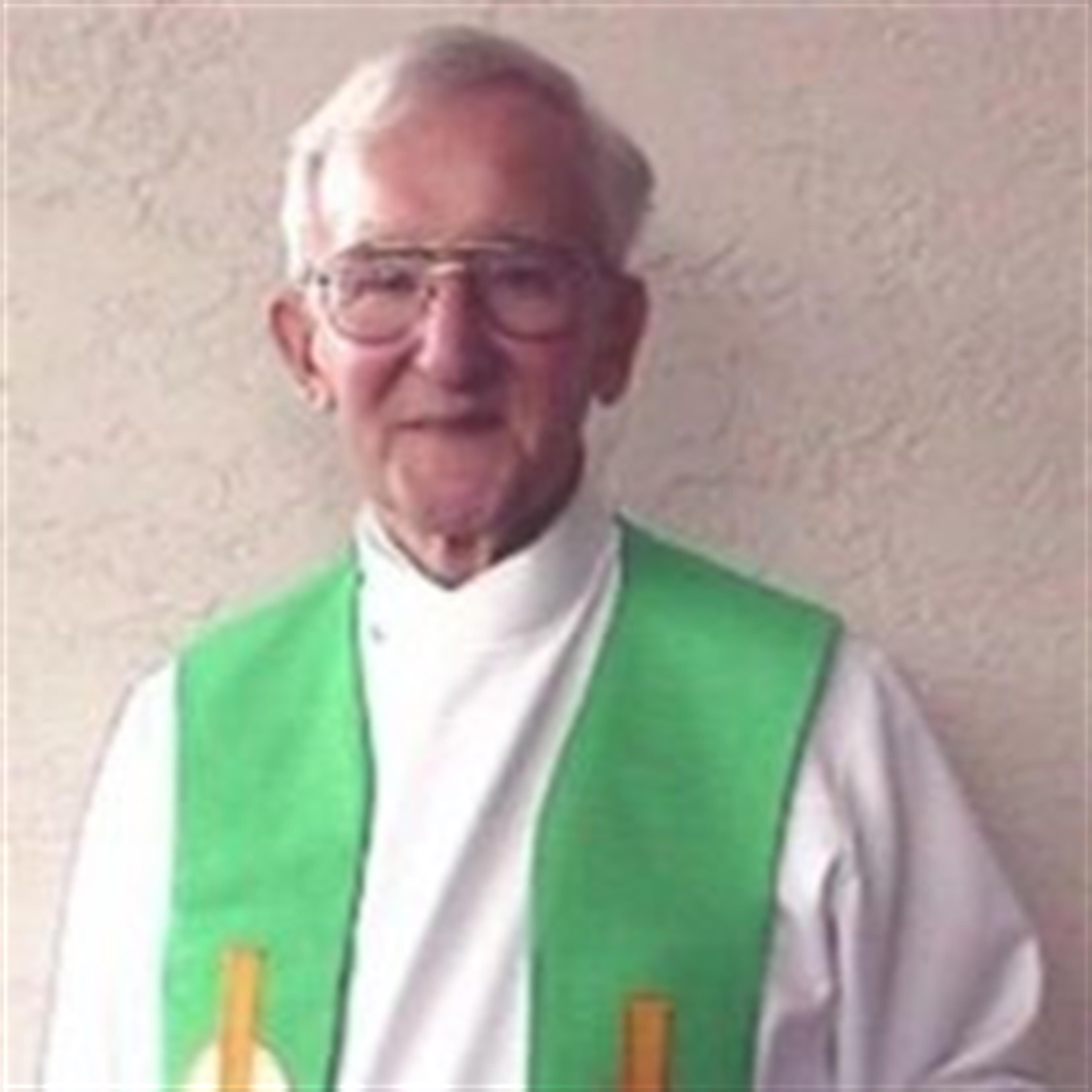 Harold E. (Hal) Simones