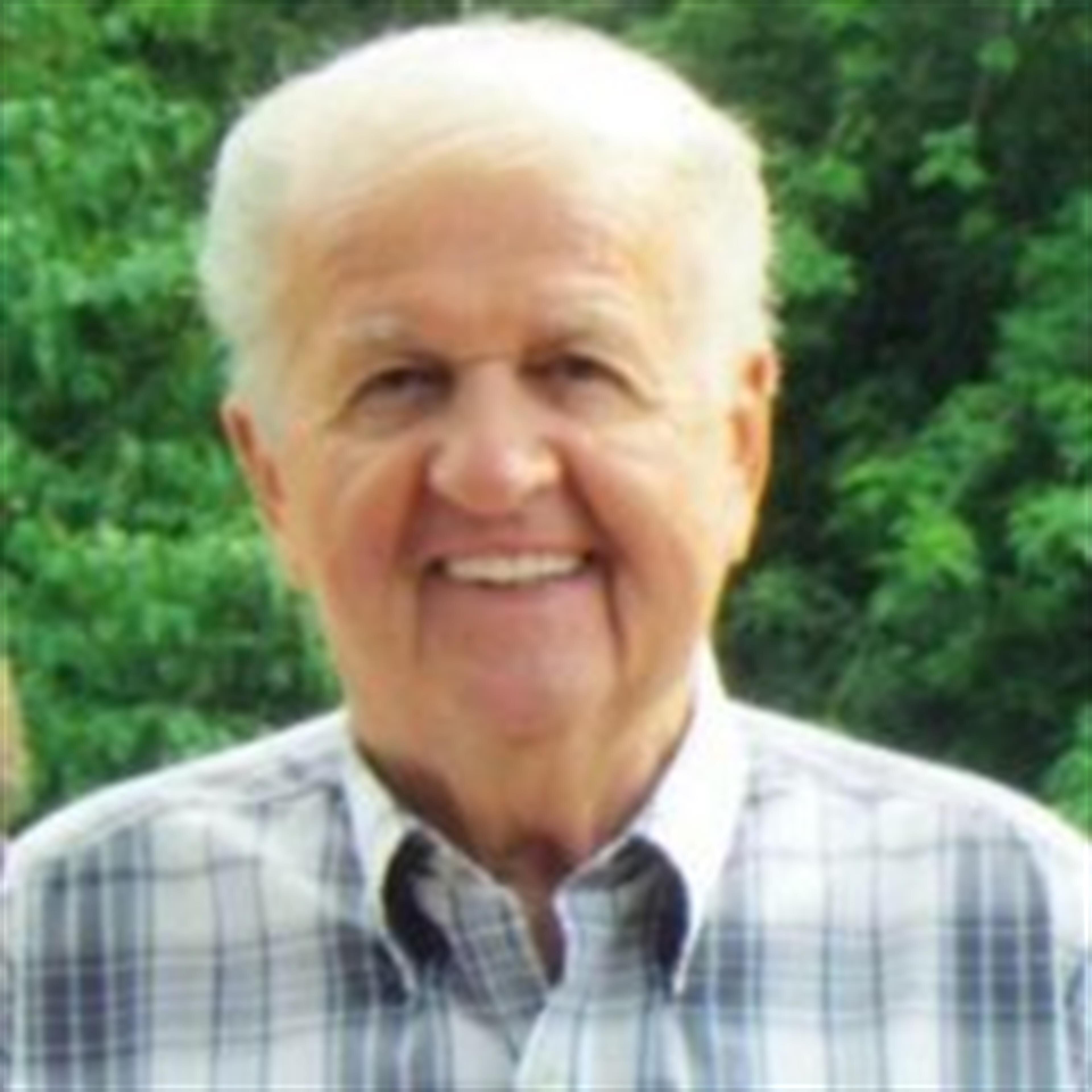 Daniel James Kasper