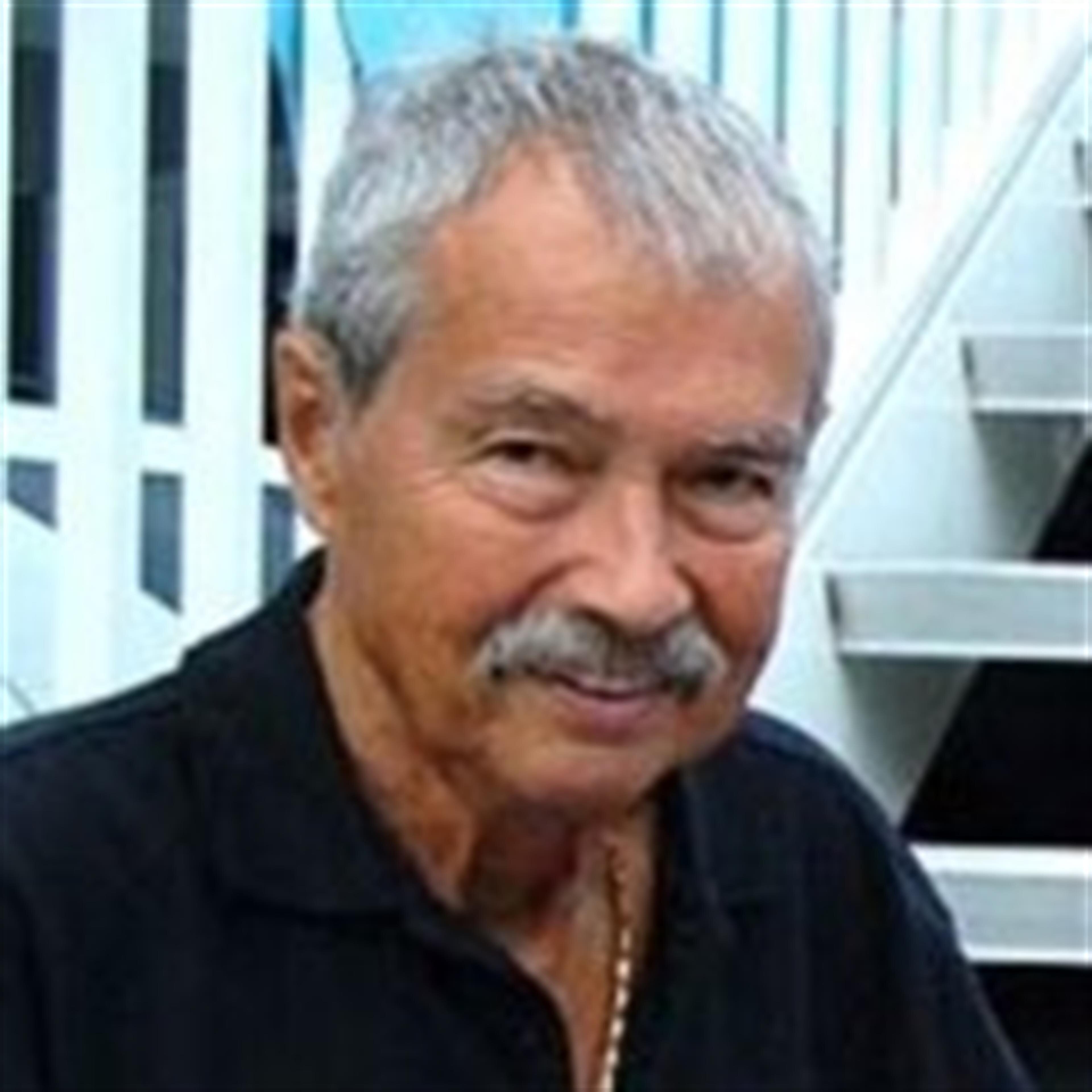 Edward "Jim" Geater