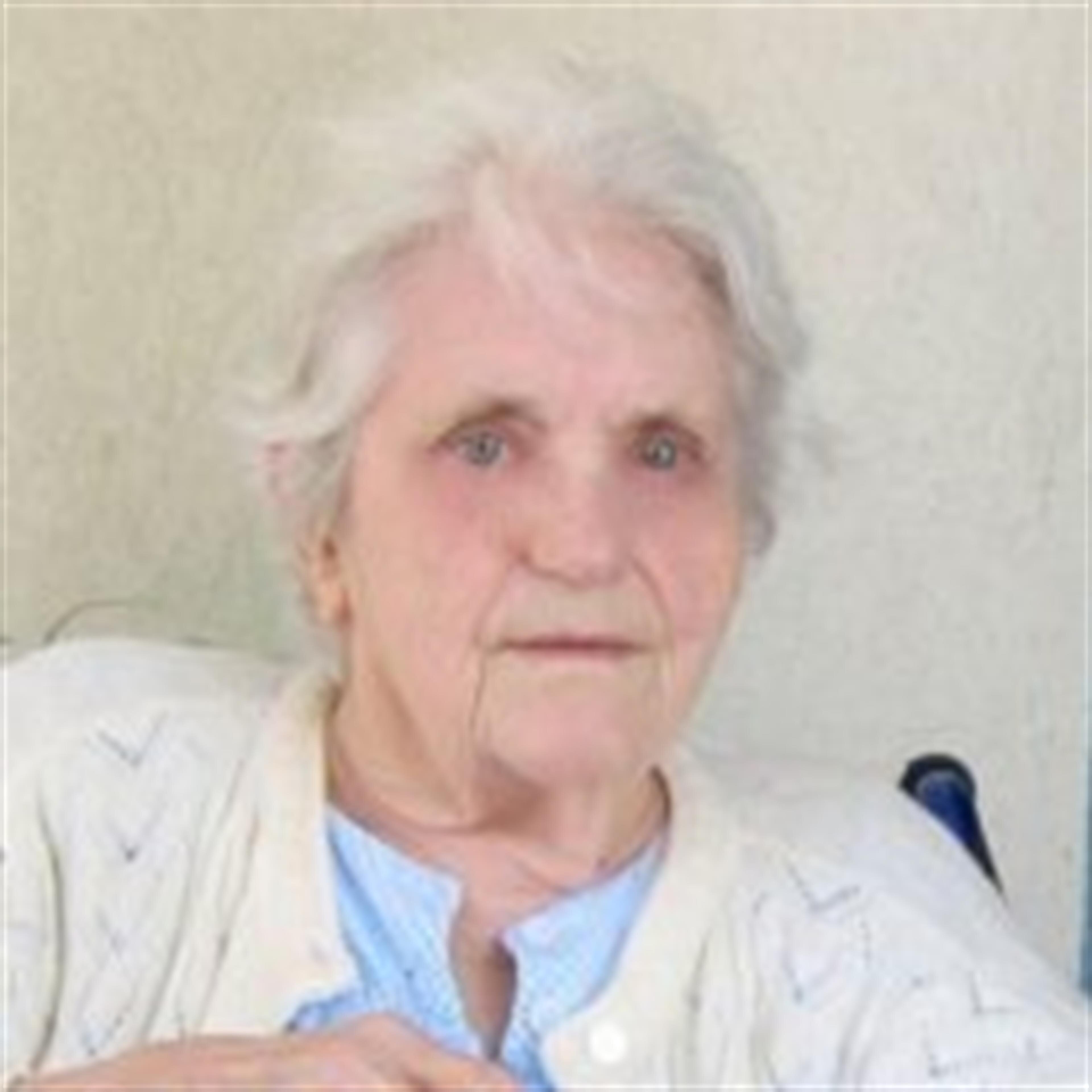 Ann G. Mitar