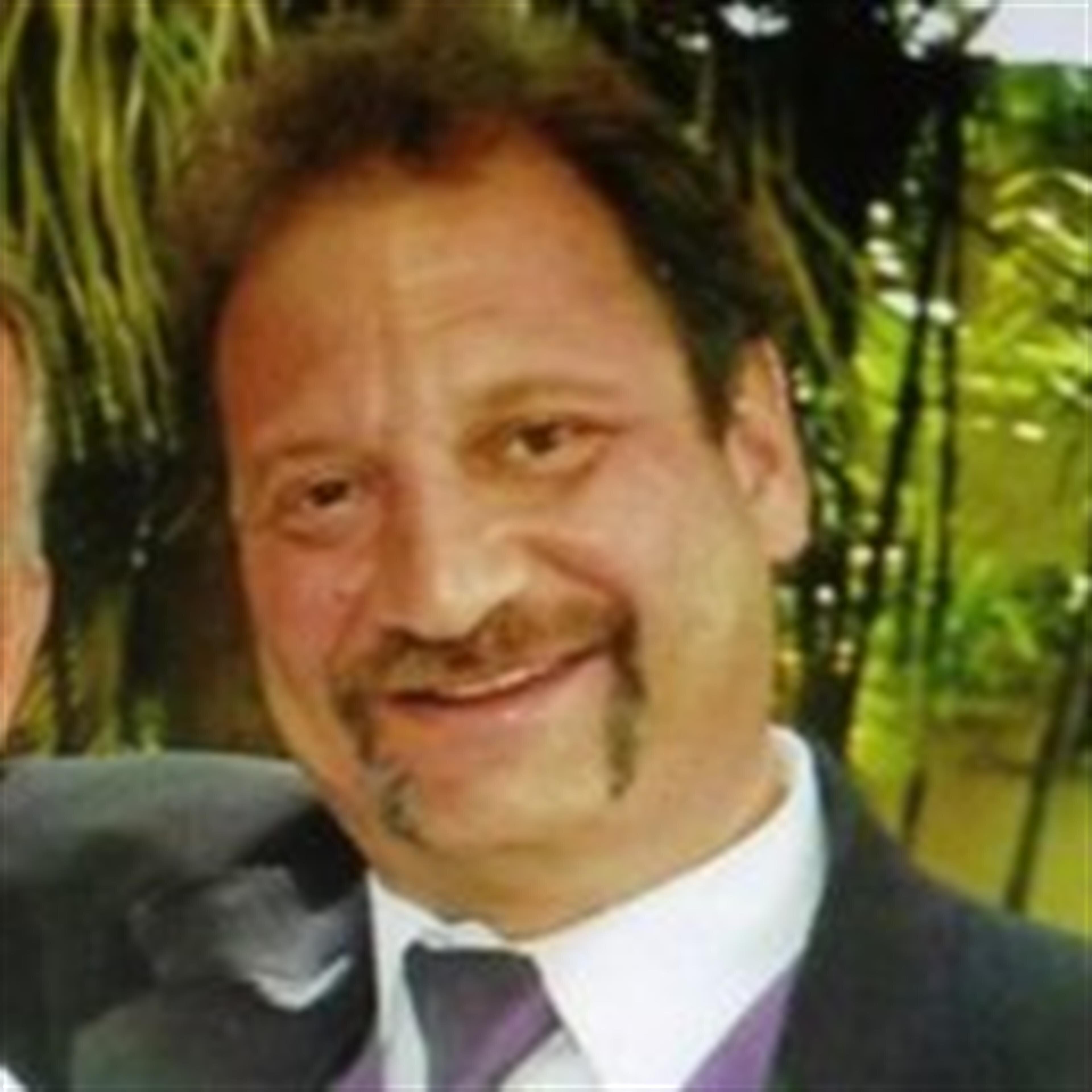 Errol Neil Weisberg