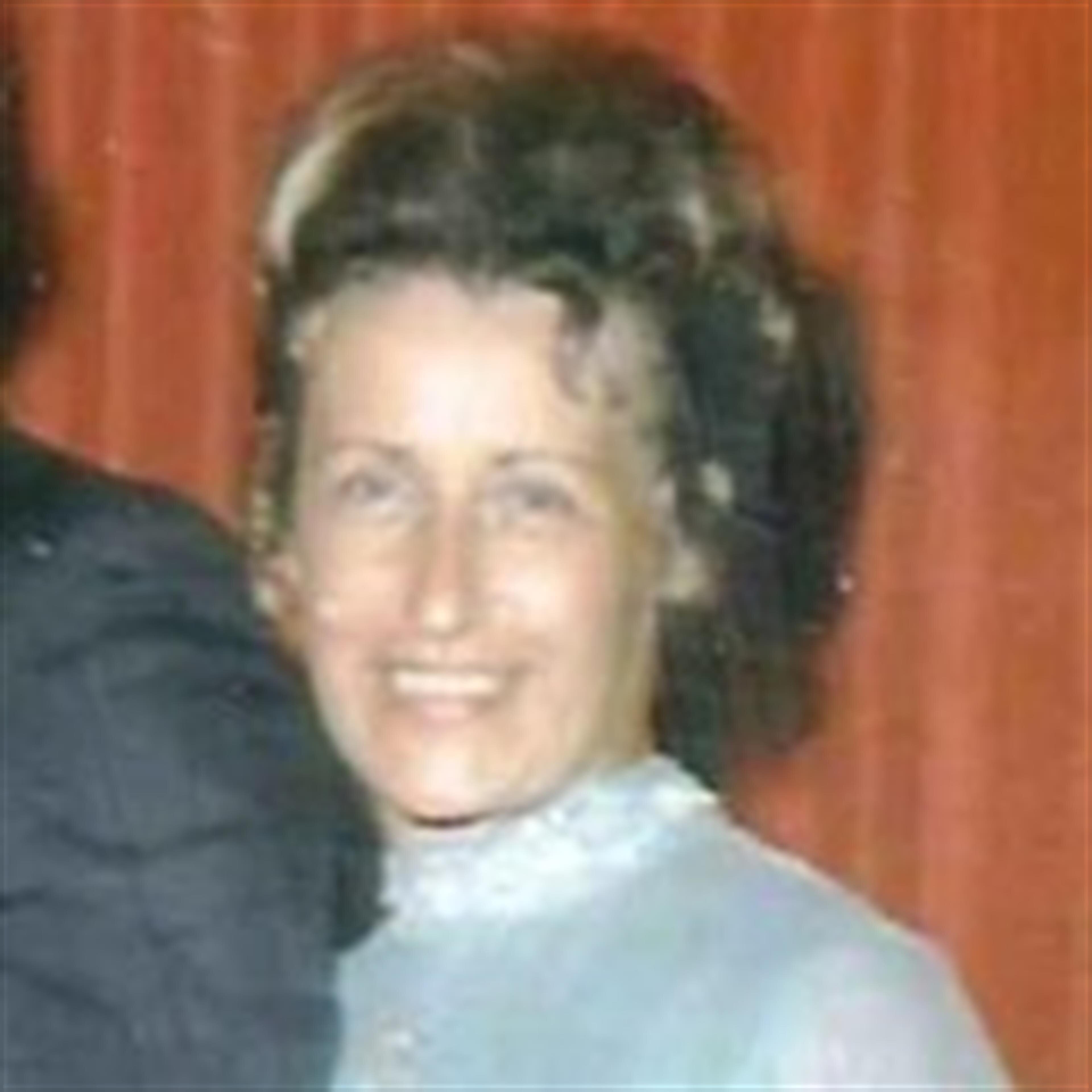 Gloria L. Pfleger