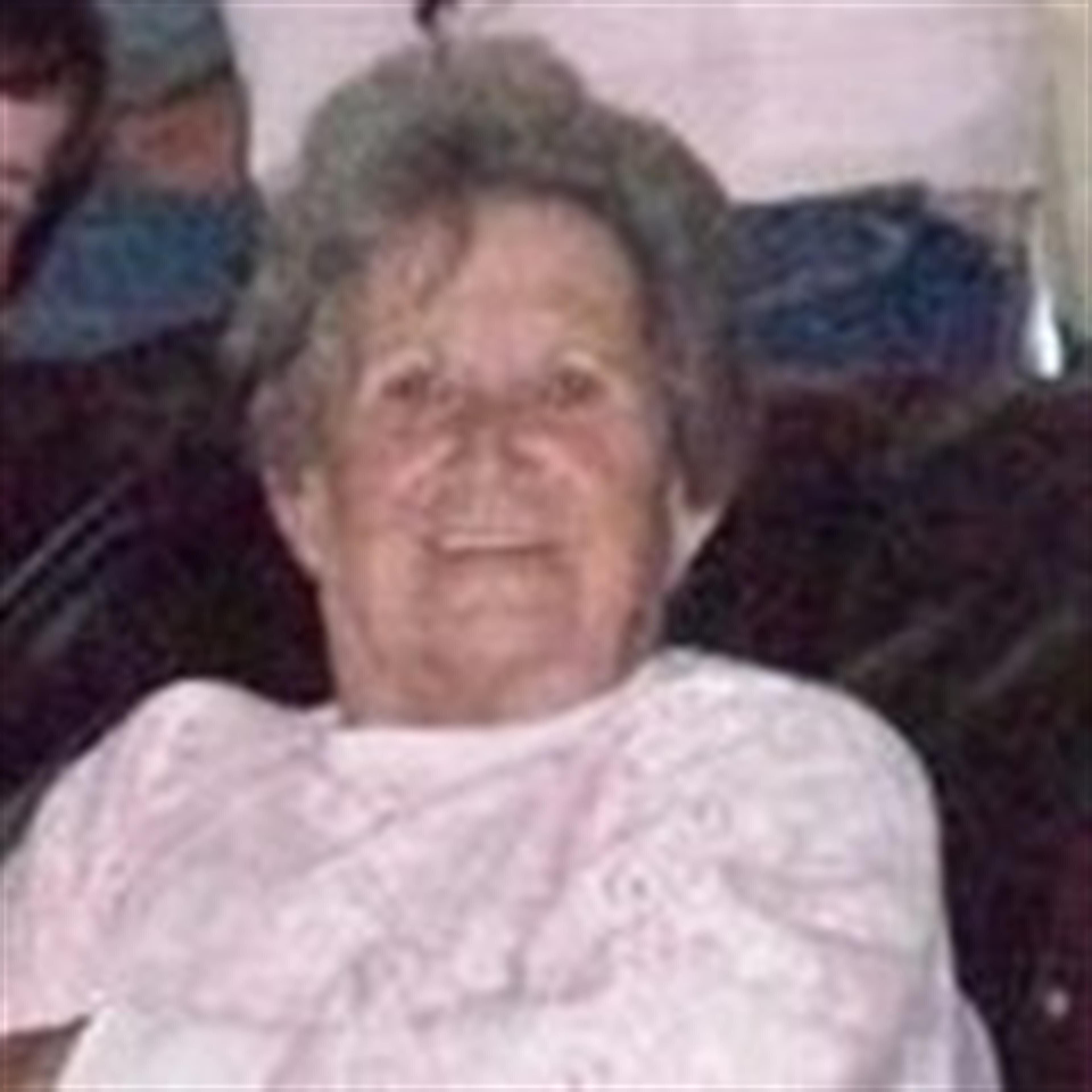 Norma Maxine Leeds