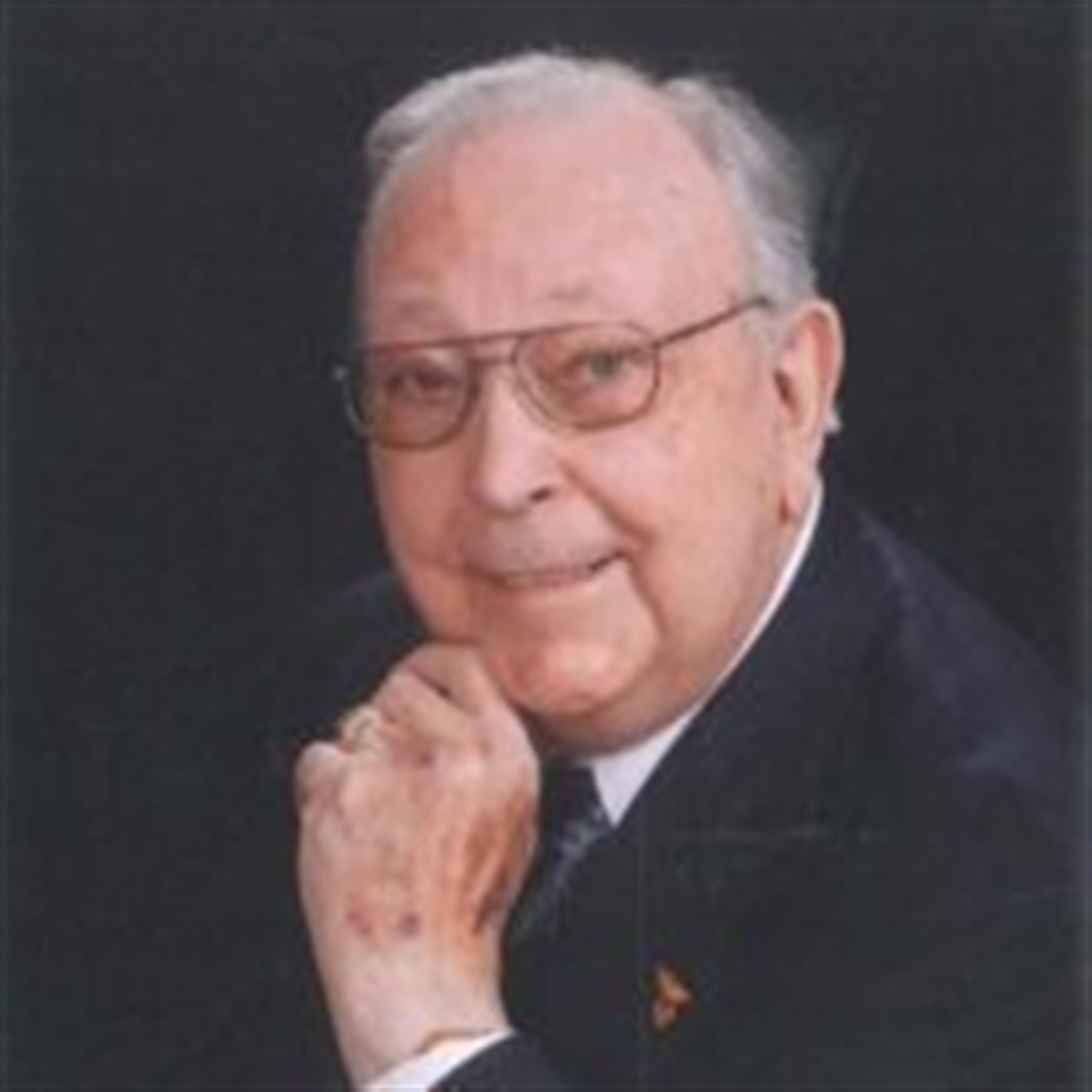 Merlyn E. Wallace