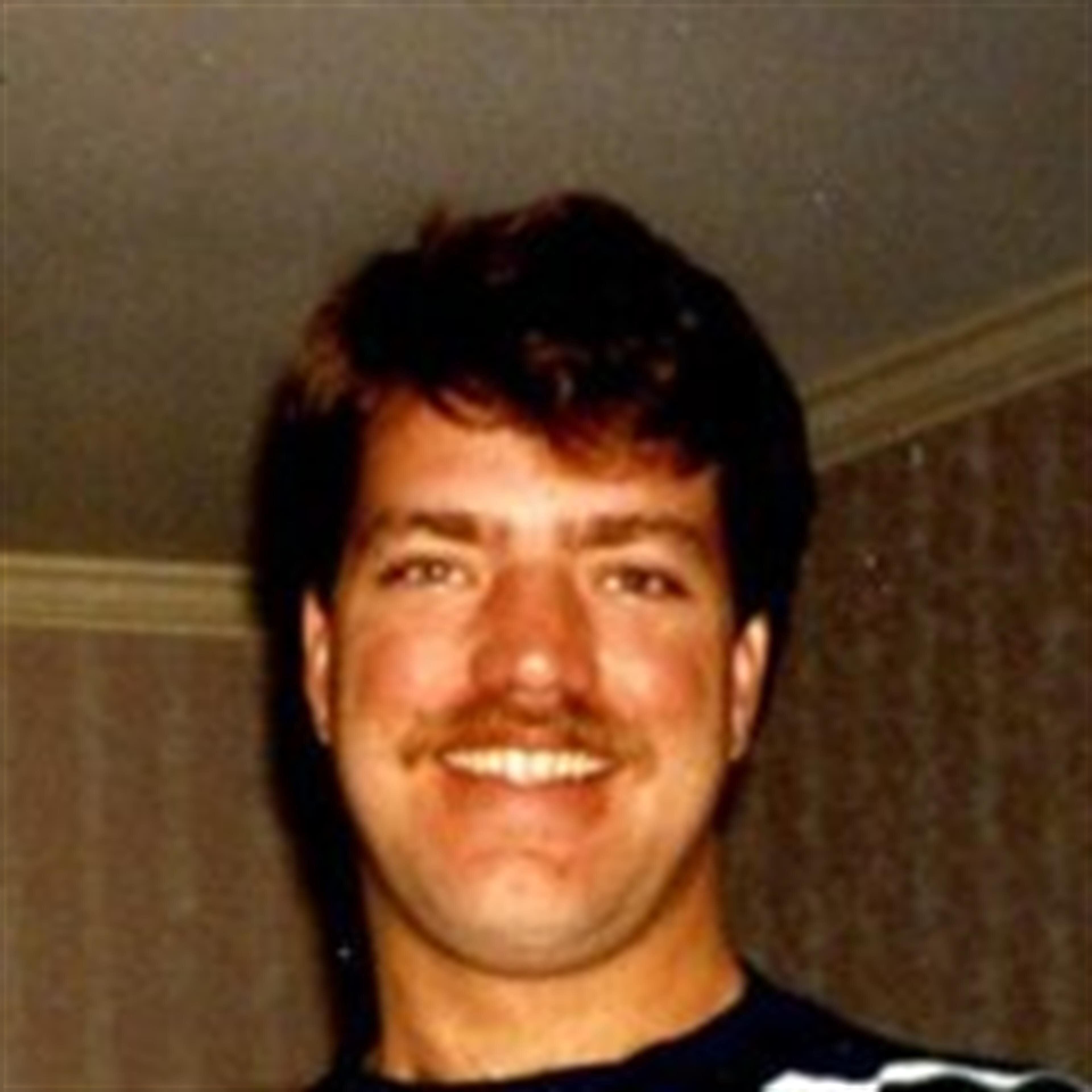 John Donald Borgrud