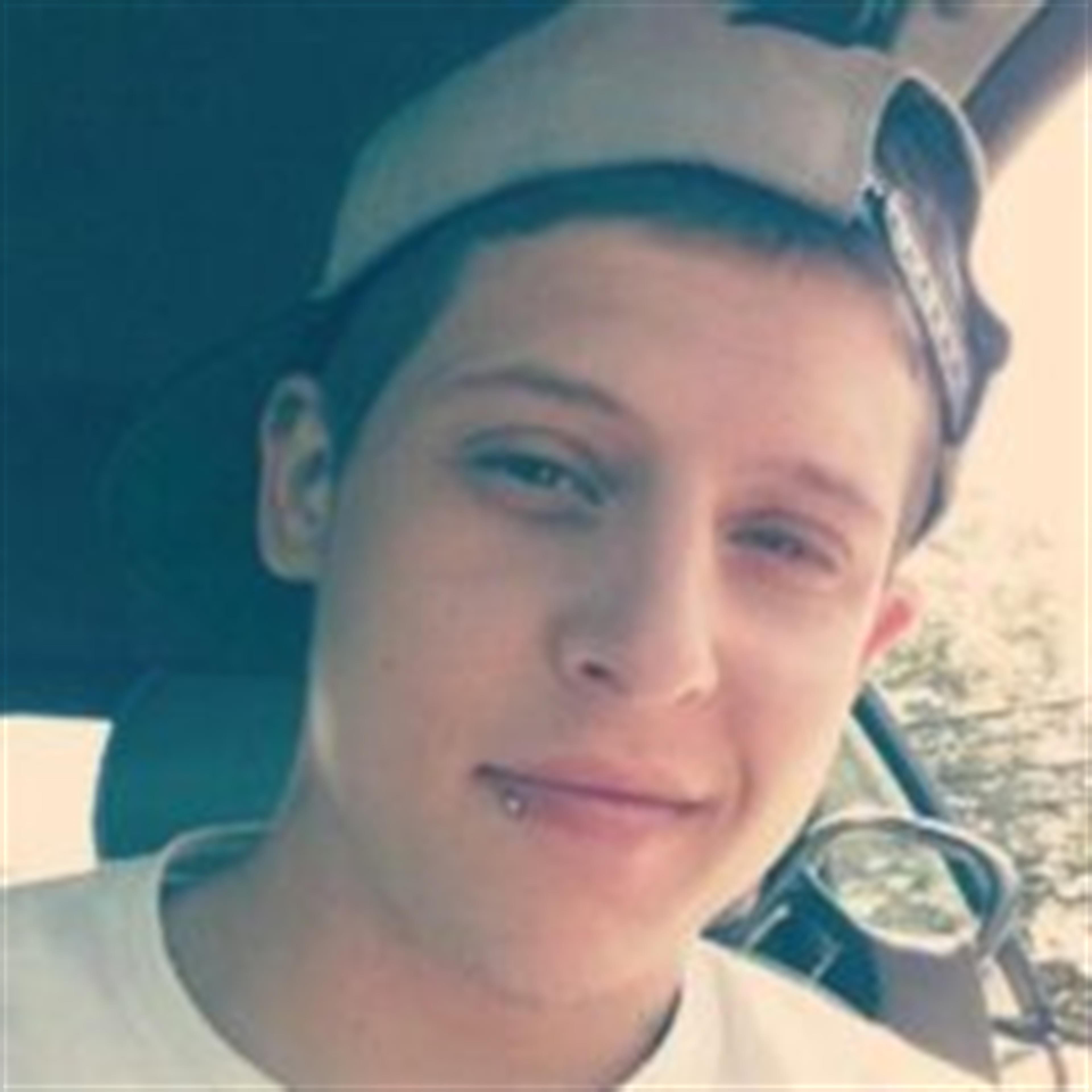 Zachary  Connor Gehl