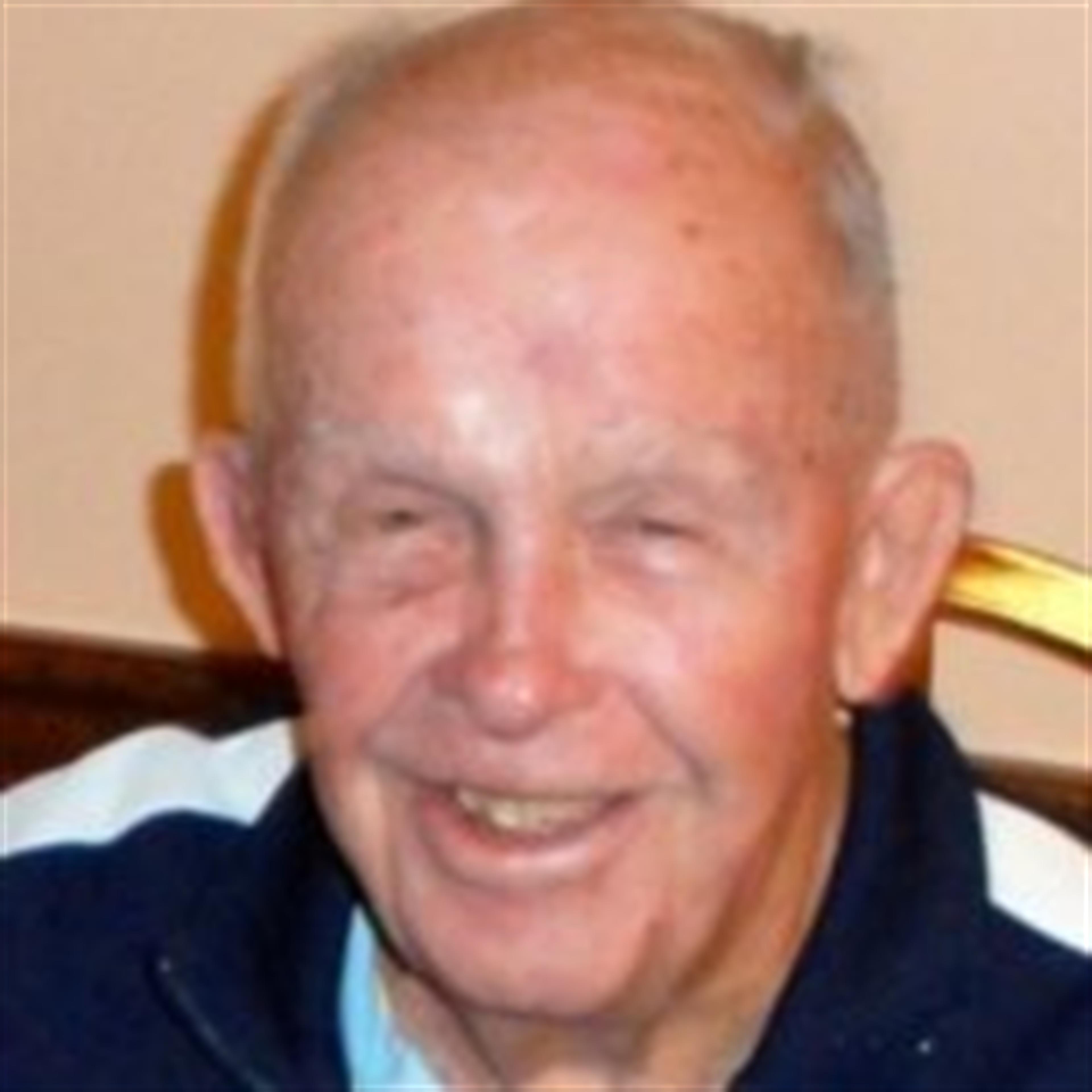 Frank Edgar L'Hommedieu