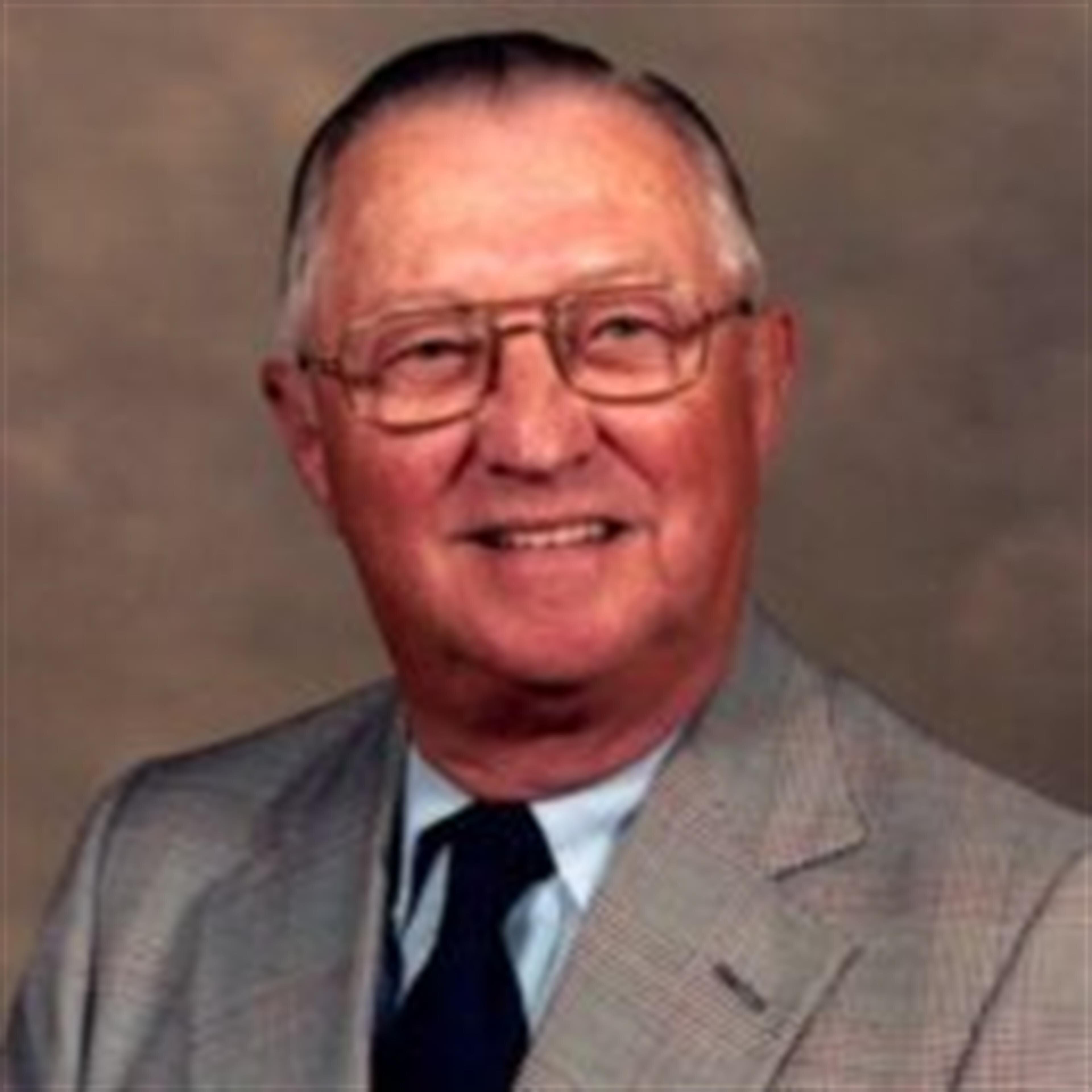 Albert L. Miller