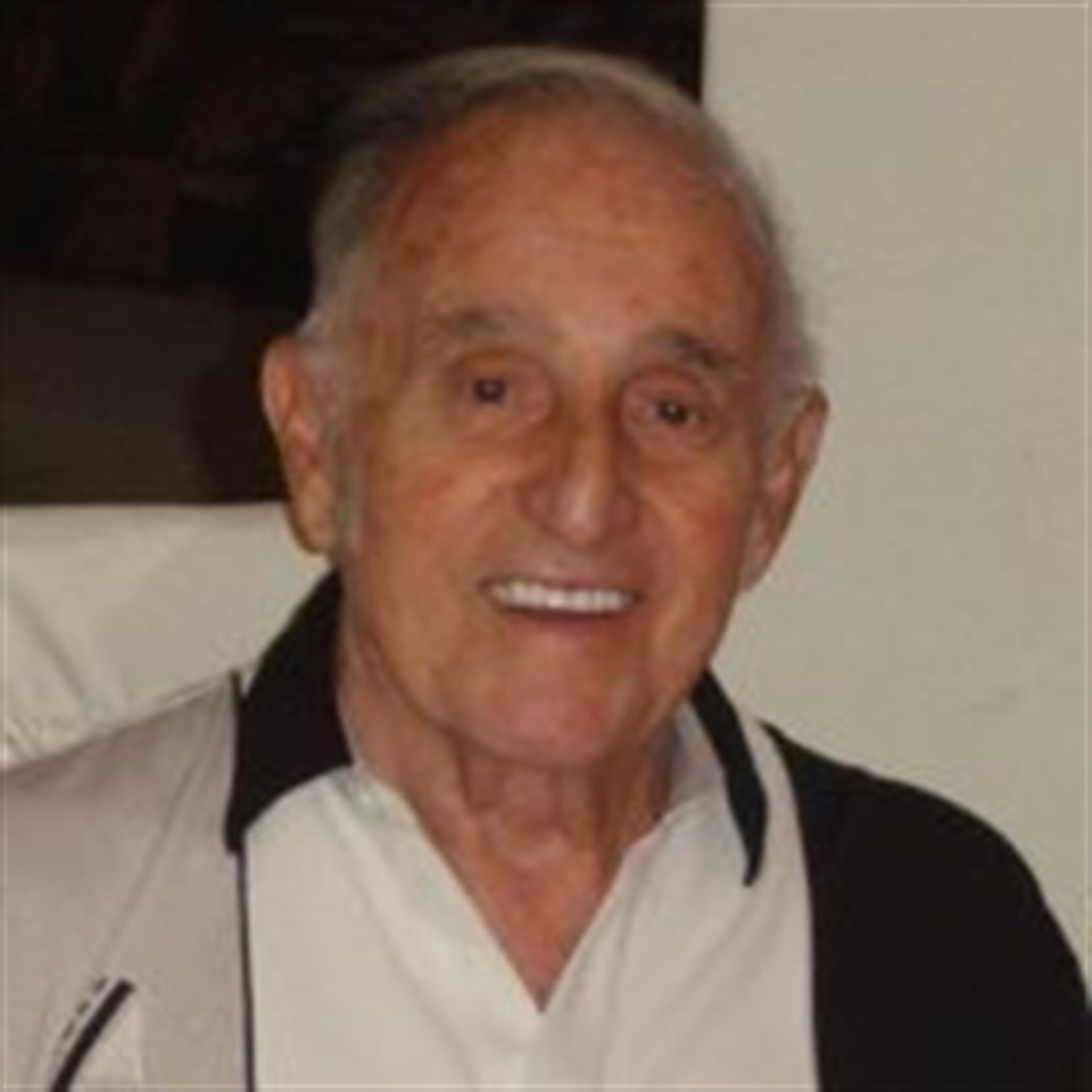 Rudolph  "Rudy" Francis Turk