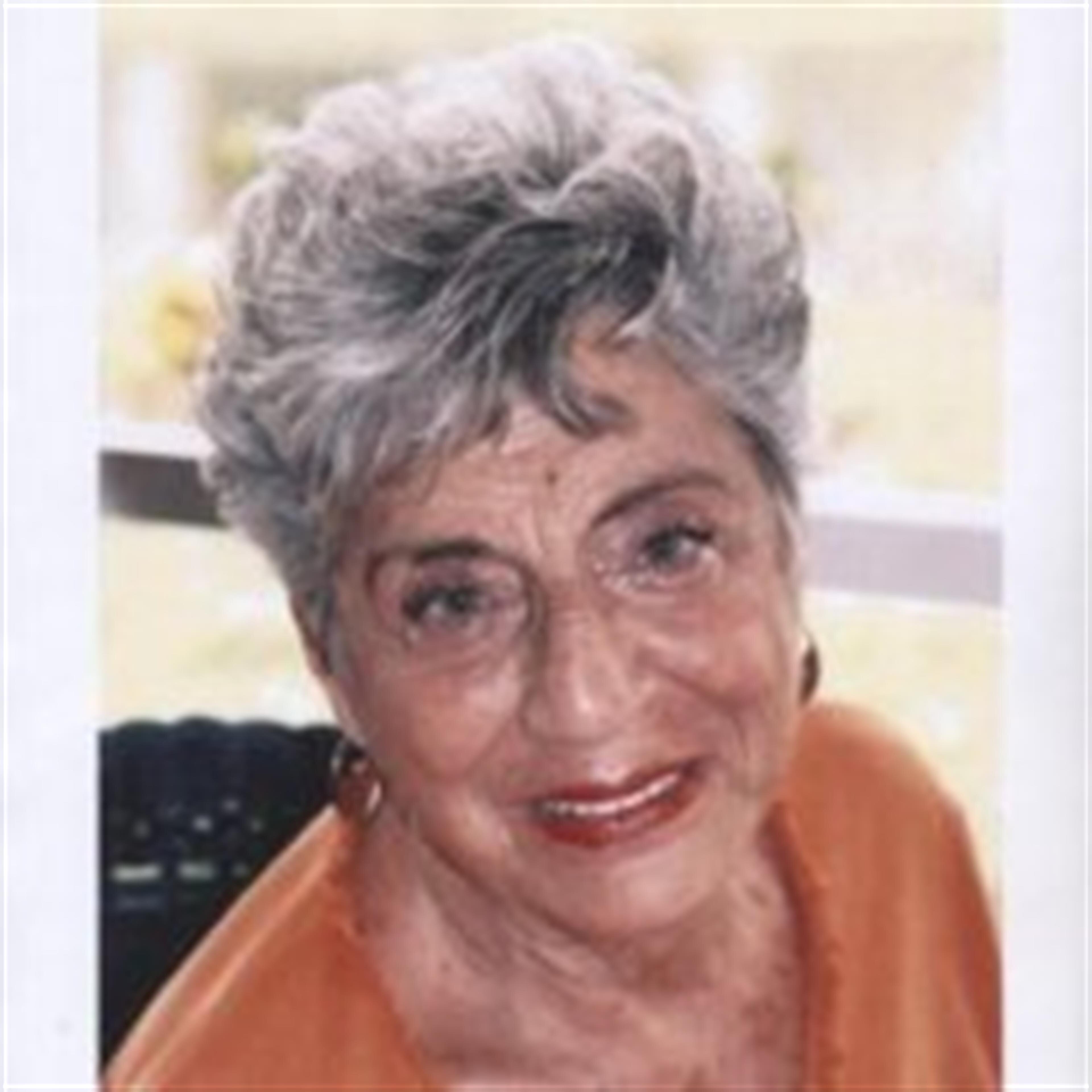 Jane V. (Cappa) Grasso