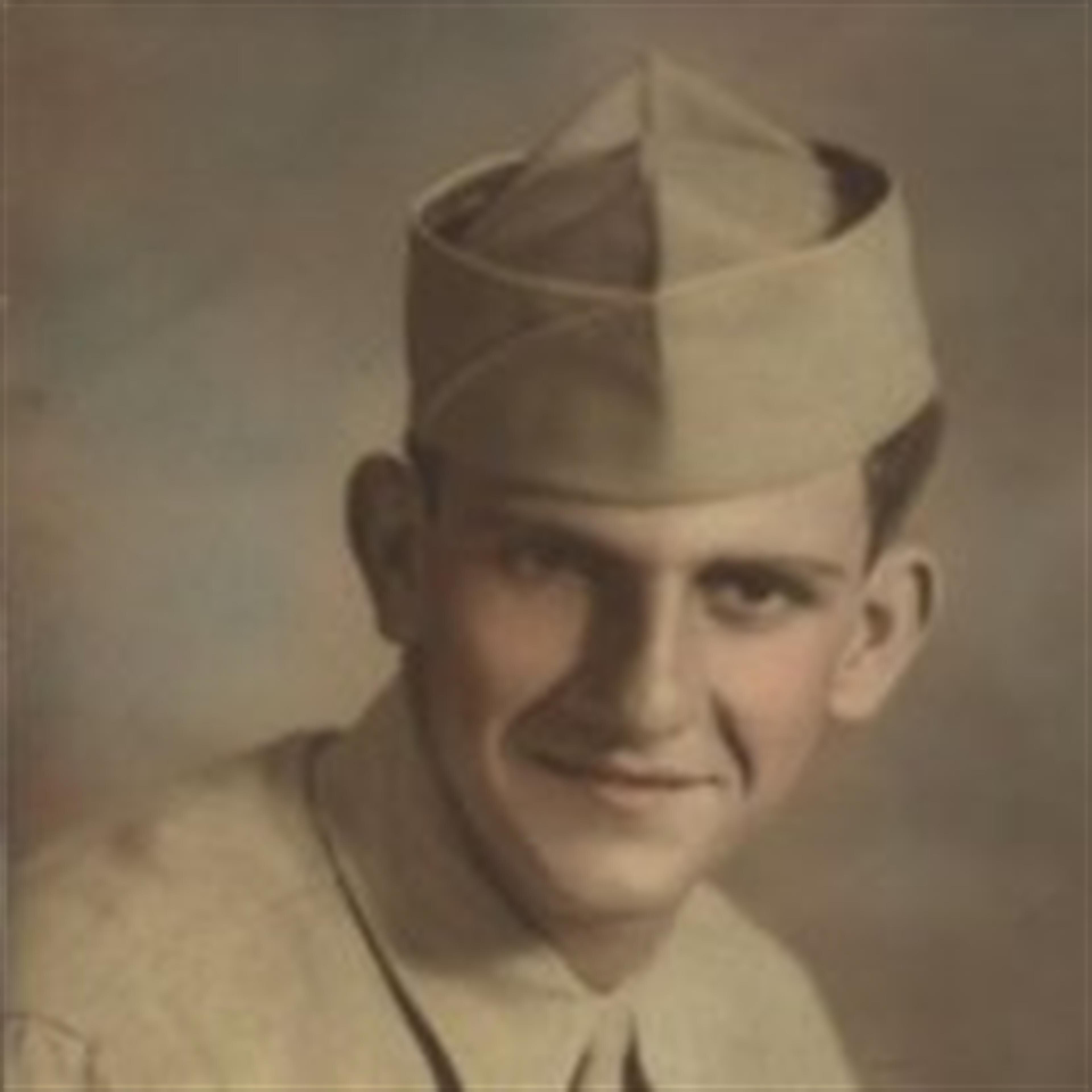 Frank A. Nickerson