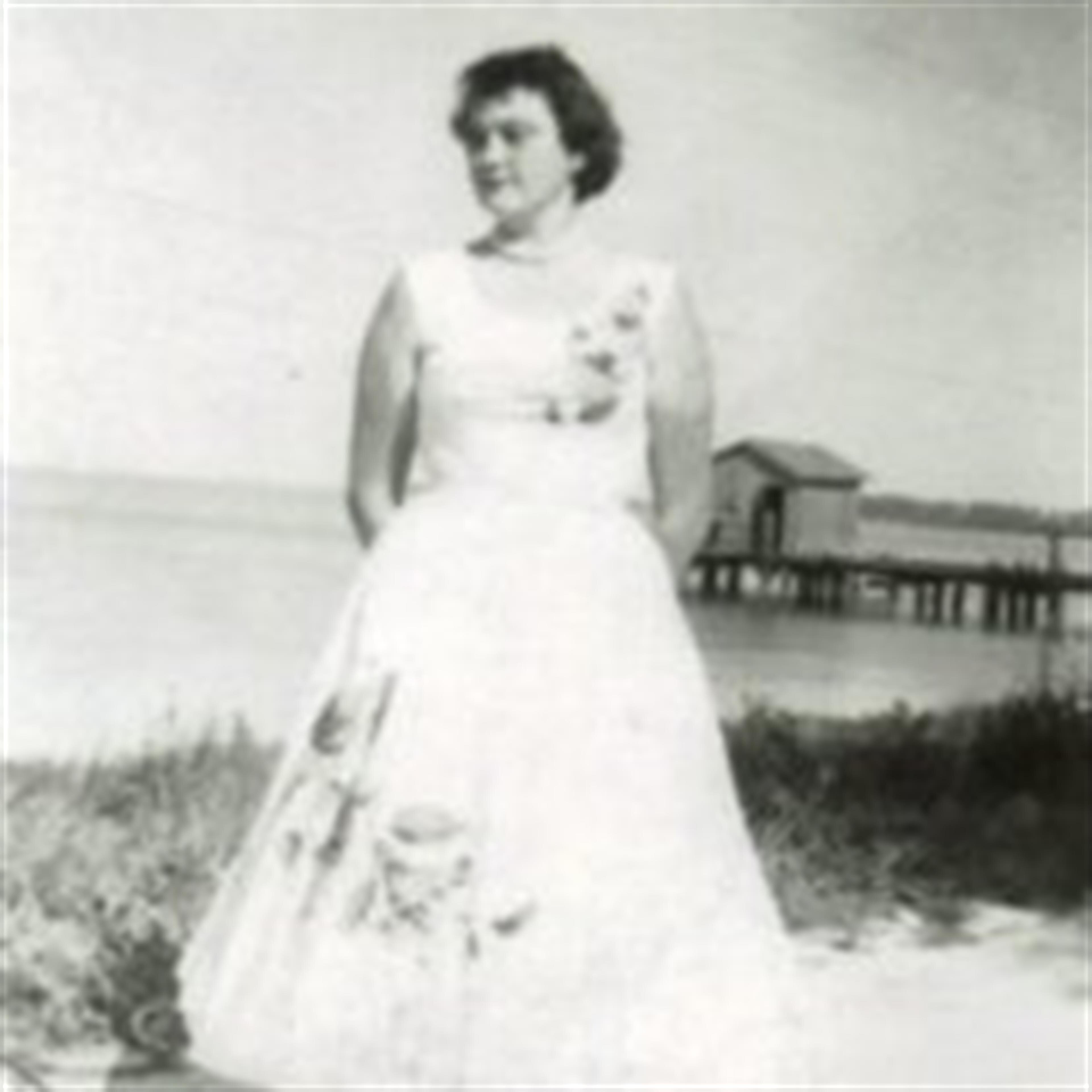 Katherine "Jane" Rhodes