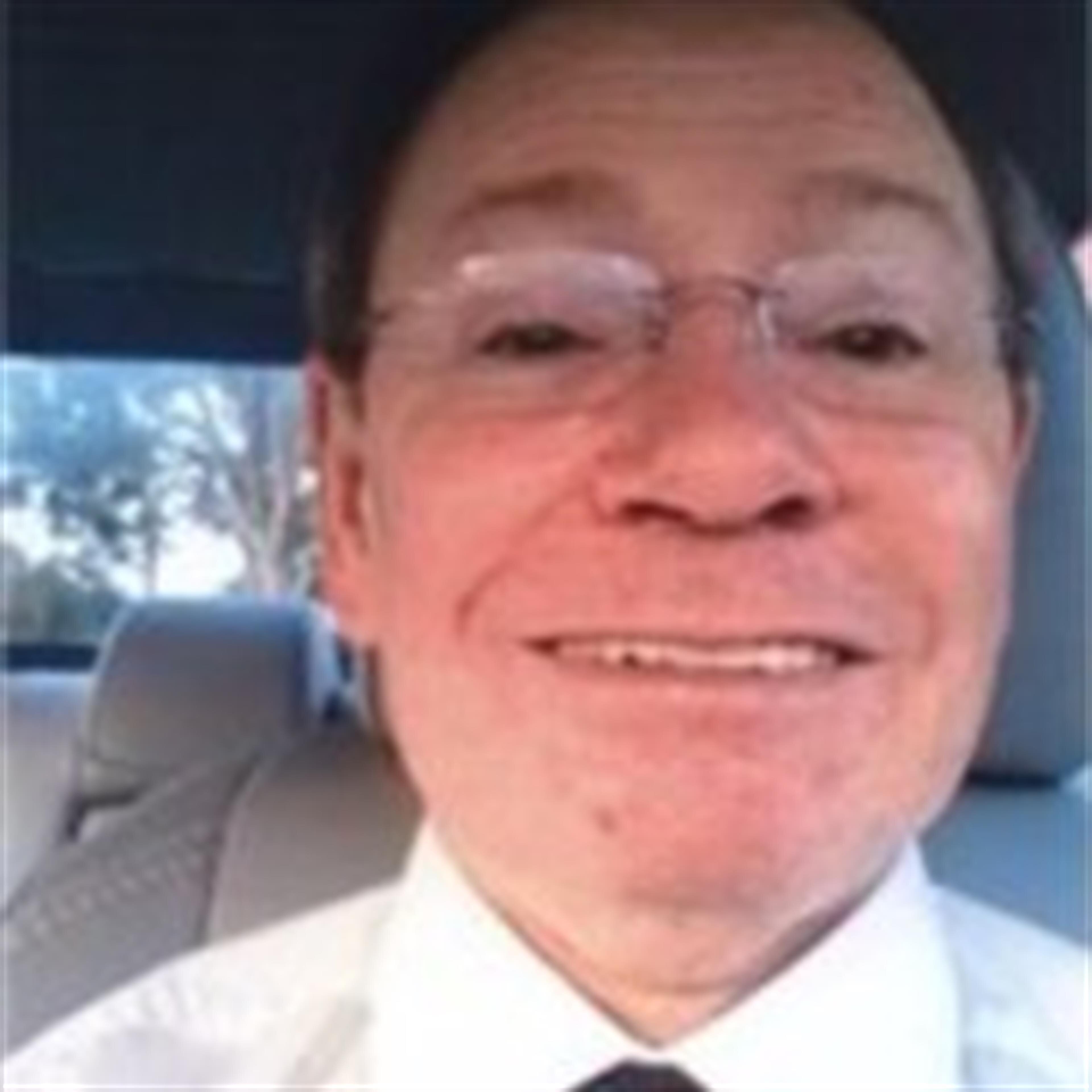Michael Allen Fleishman