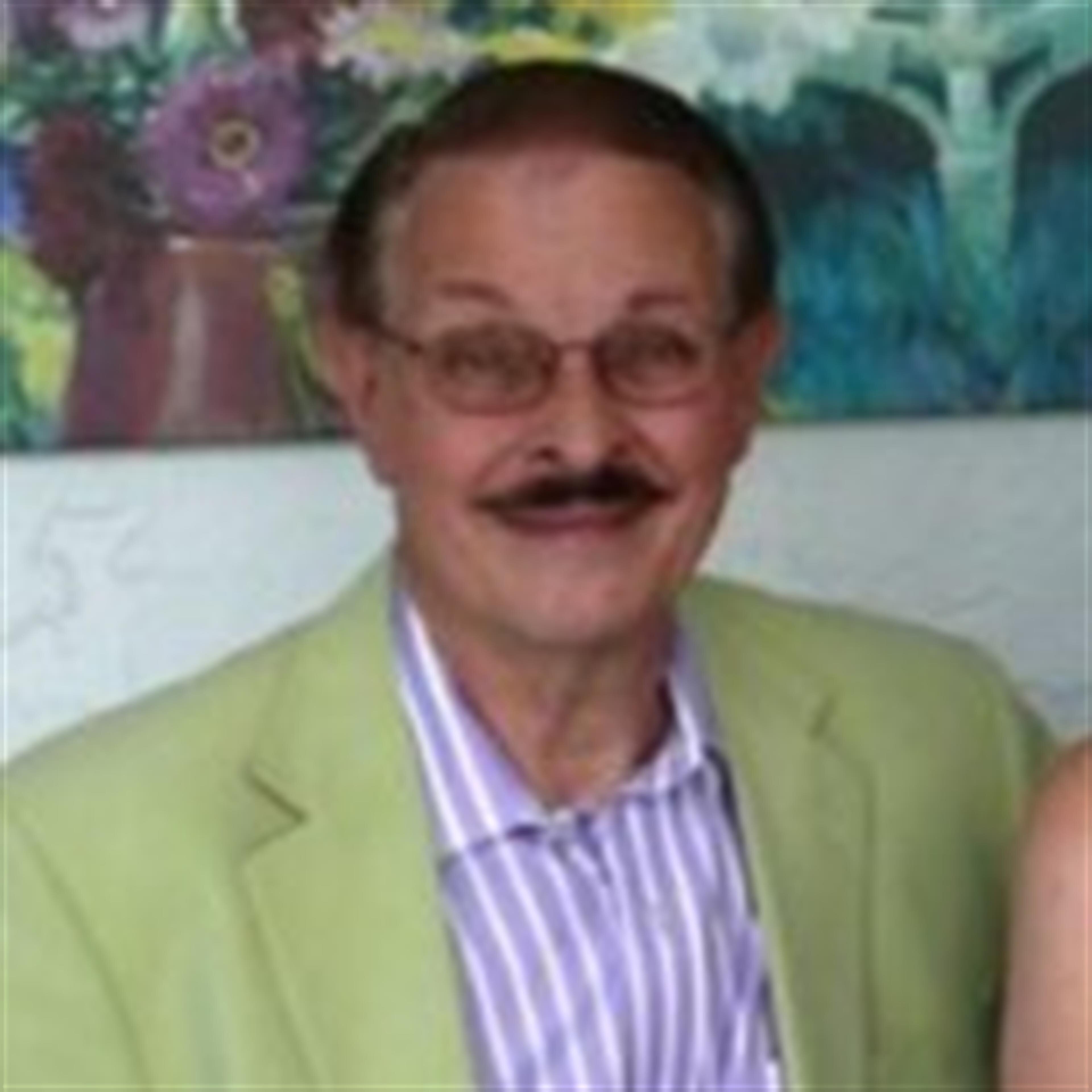 Marvin E.  Ogle