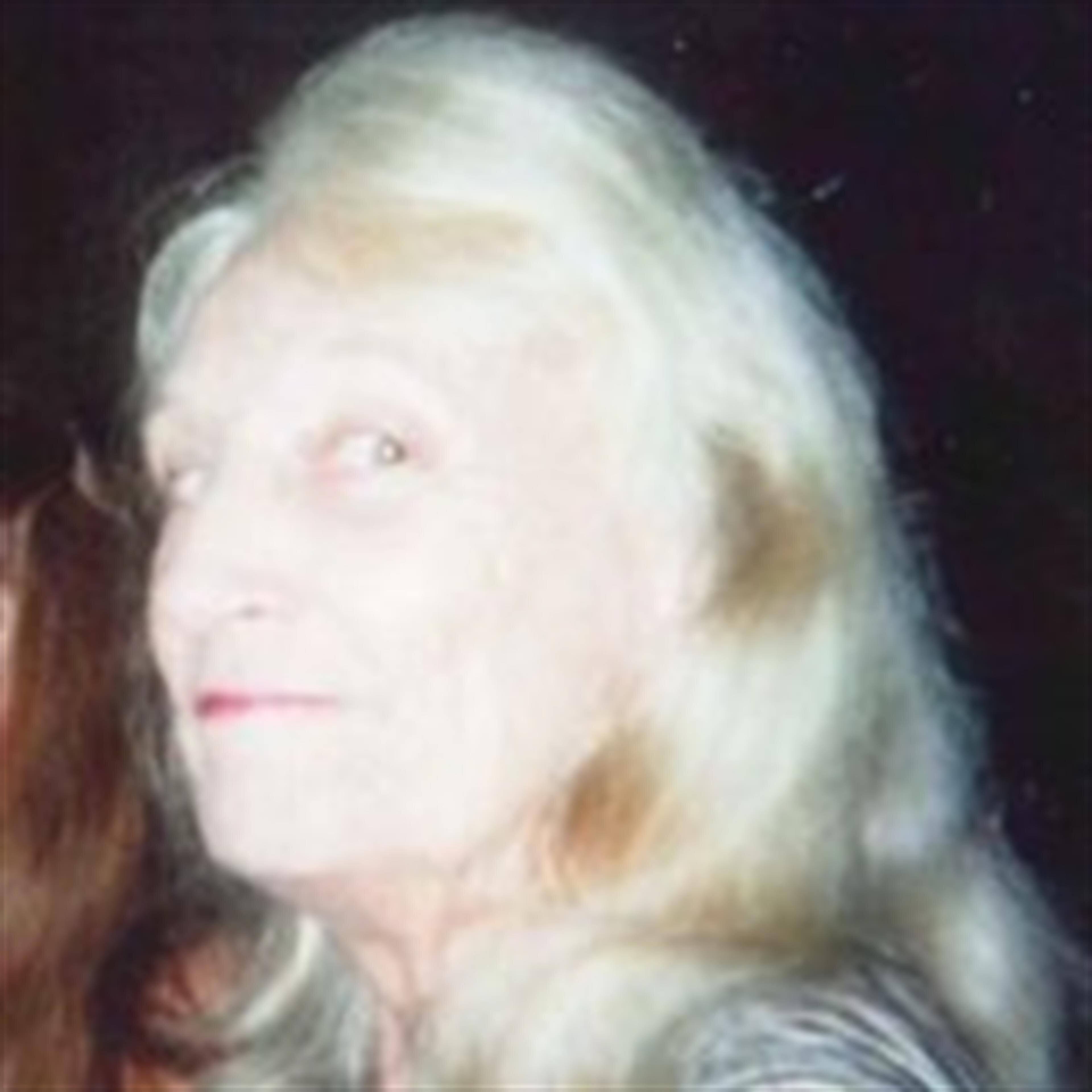 Doris P. Daniels