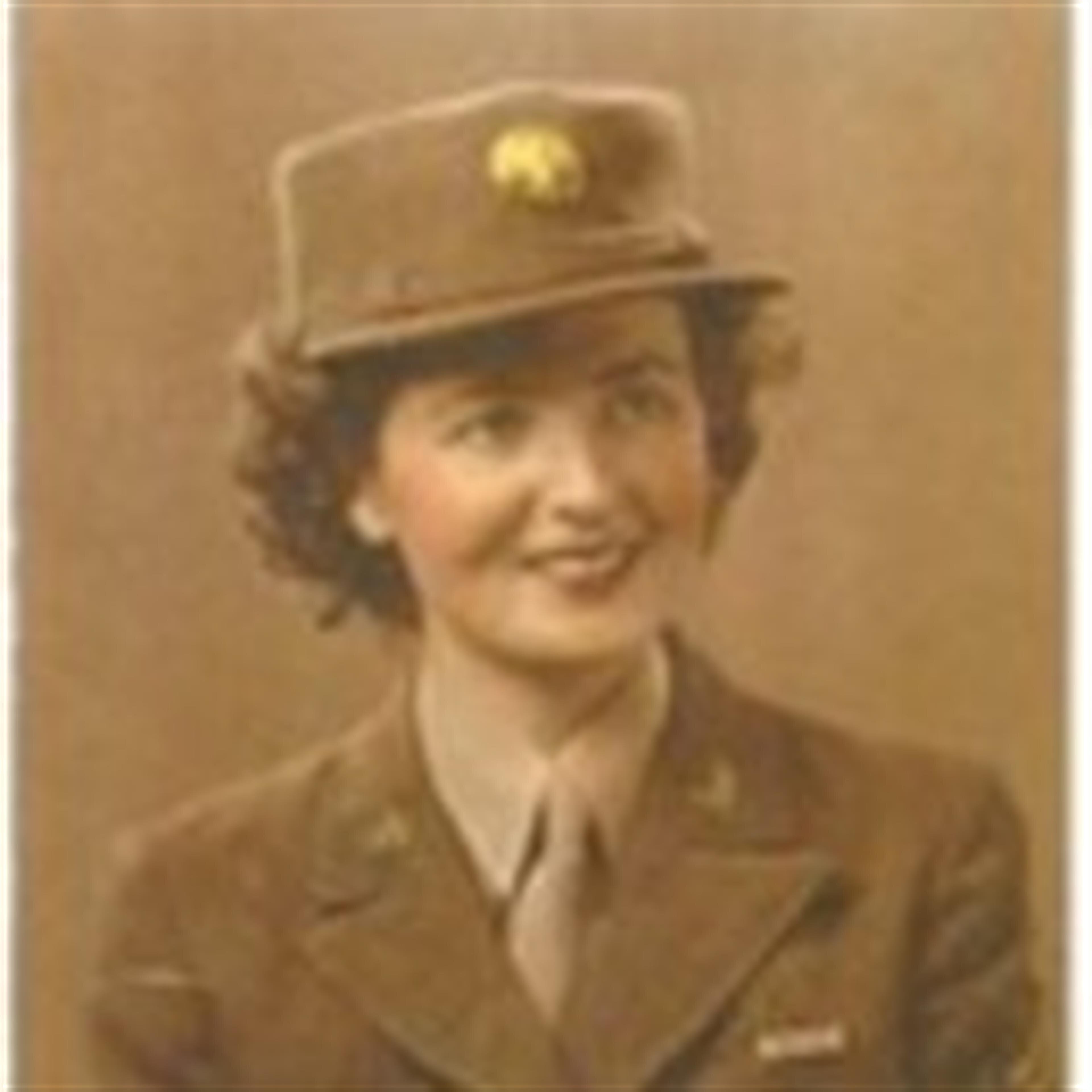 Ella Evelyn McLeish